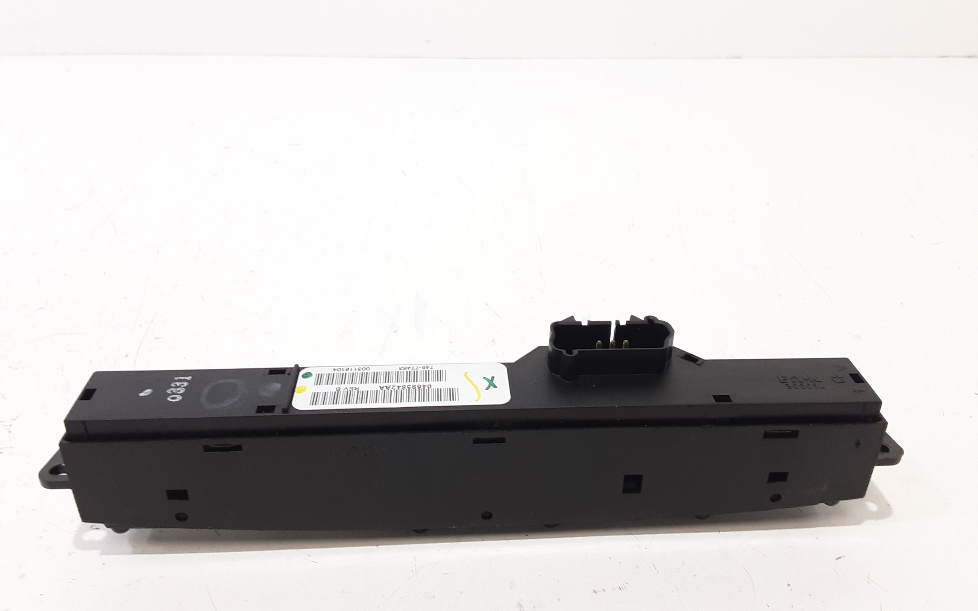 Pulsantiera Centrale CHRYSLER Voyager 3 Serie