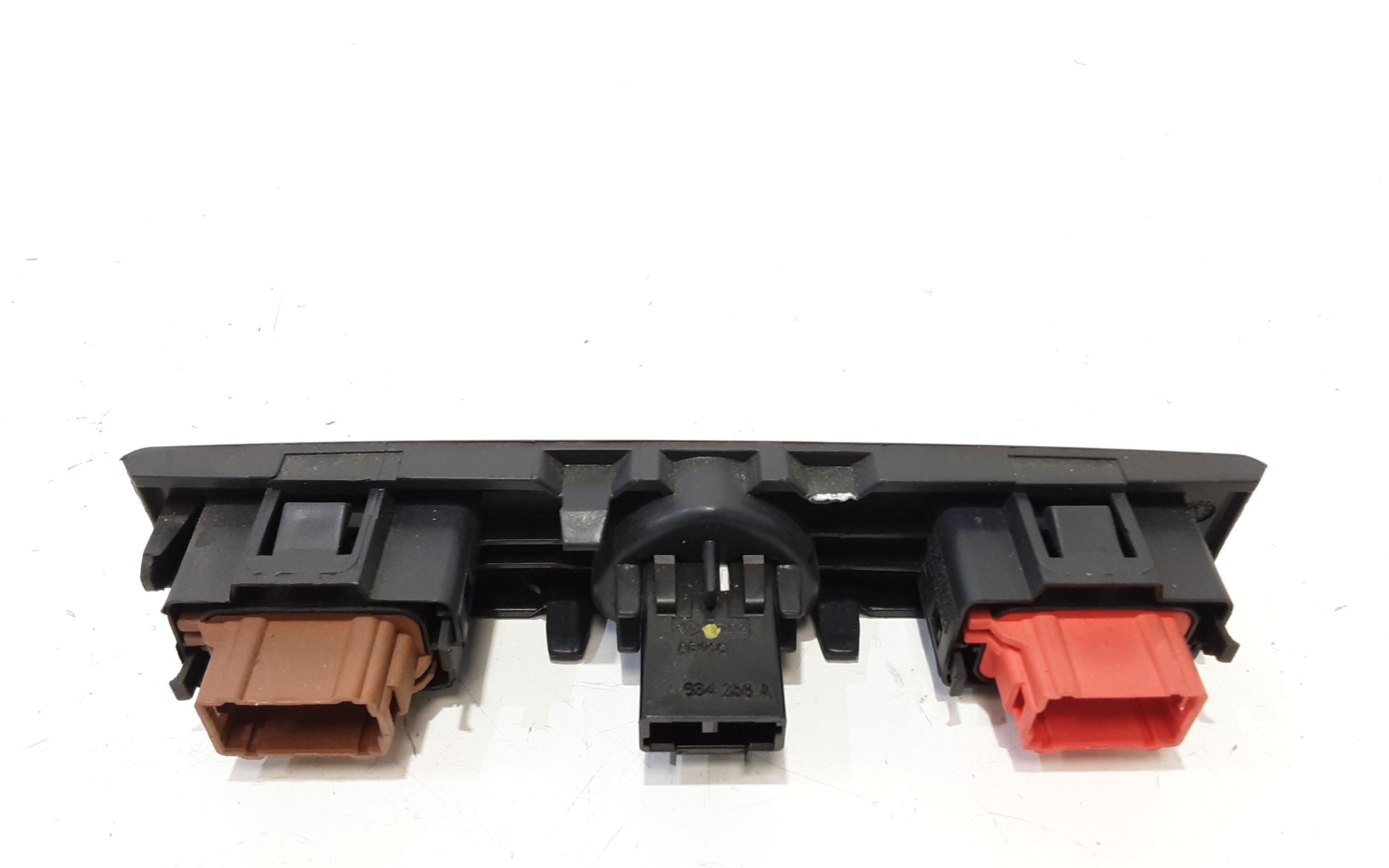 Pulsantiera Centrale RENAULT Clio Serie (01>05)