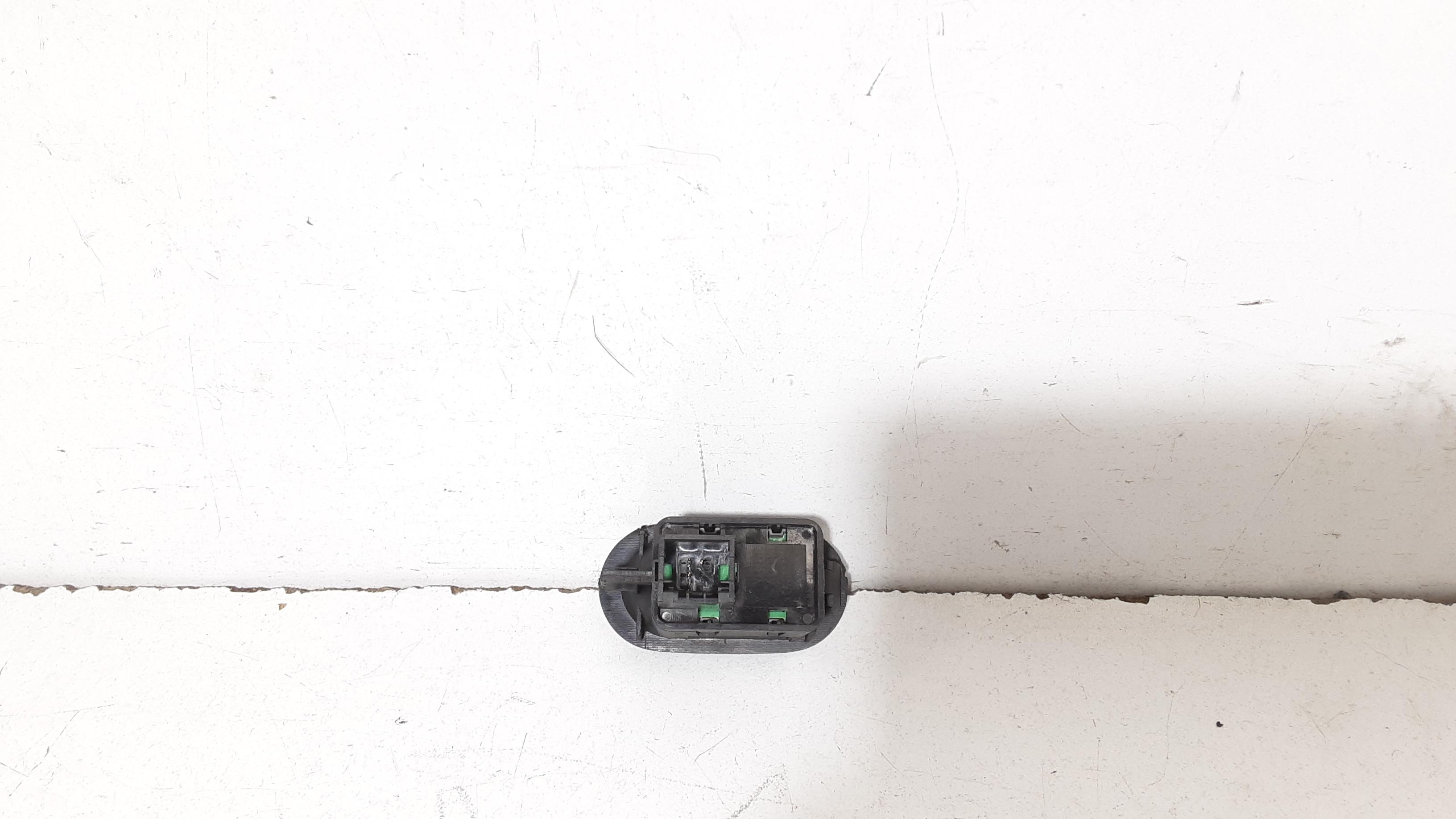 Pulsantiera Centrale CITROEN C3 1 Serie