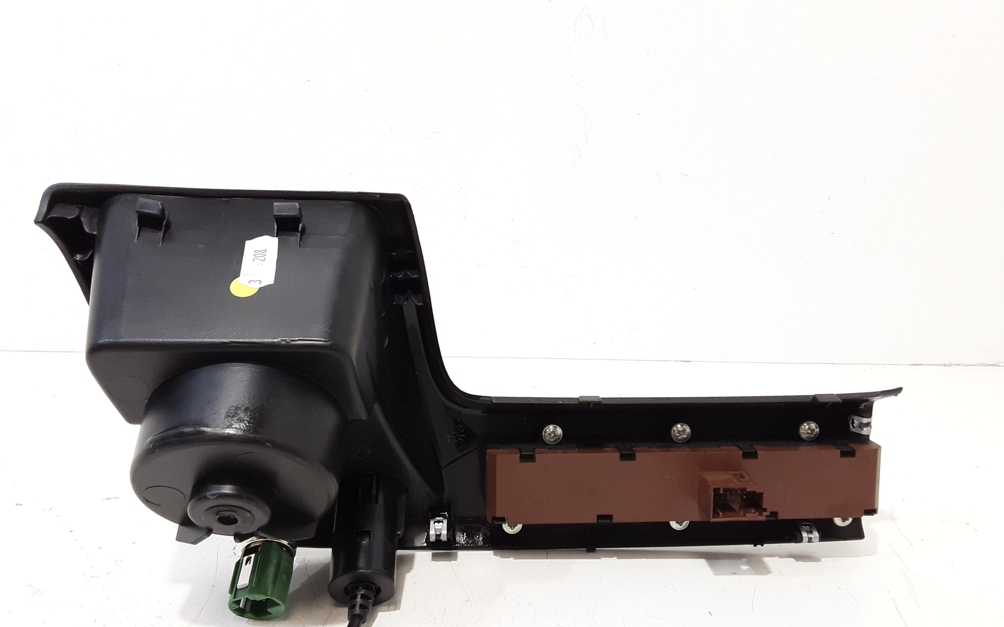 Pulsantiera Centrale FIAT Ducato 6 Serie