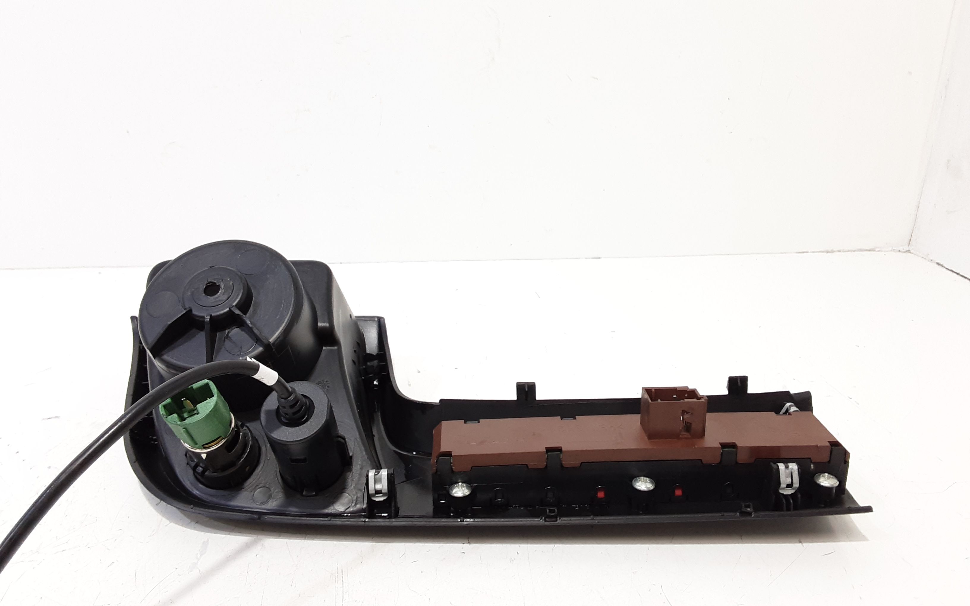 Pulsantiera Centrale FIAT Ducato 6 Serie