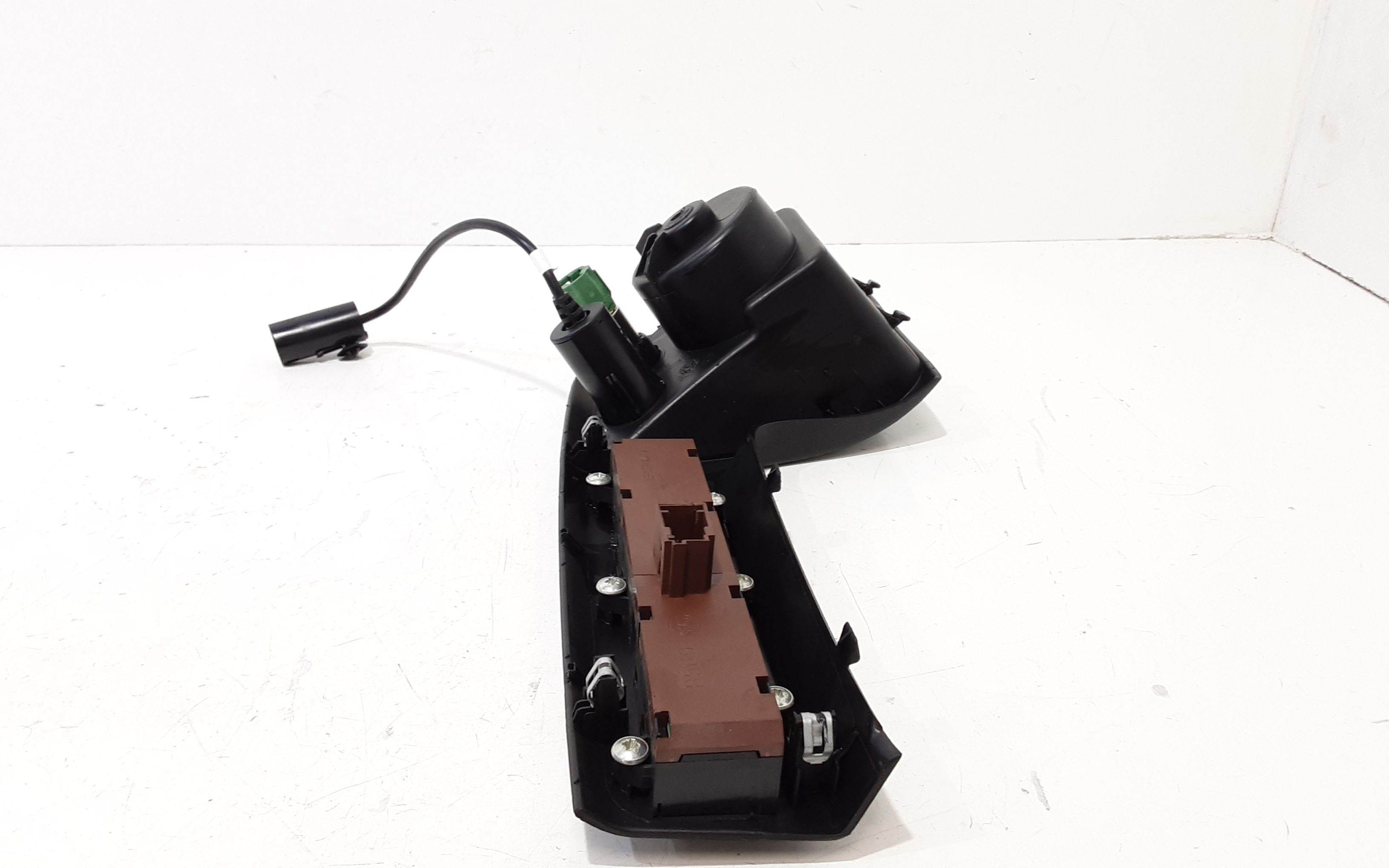 Pulsantiera Centrale FIAT Ducato 6 Serie