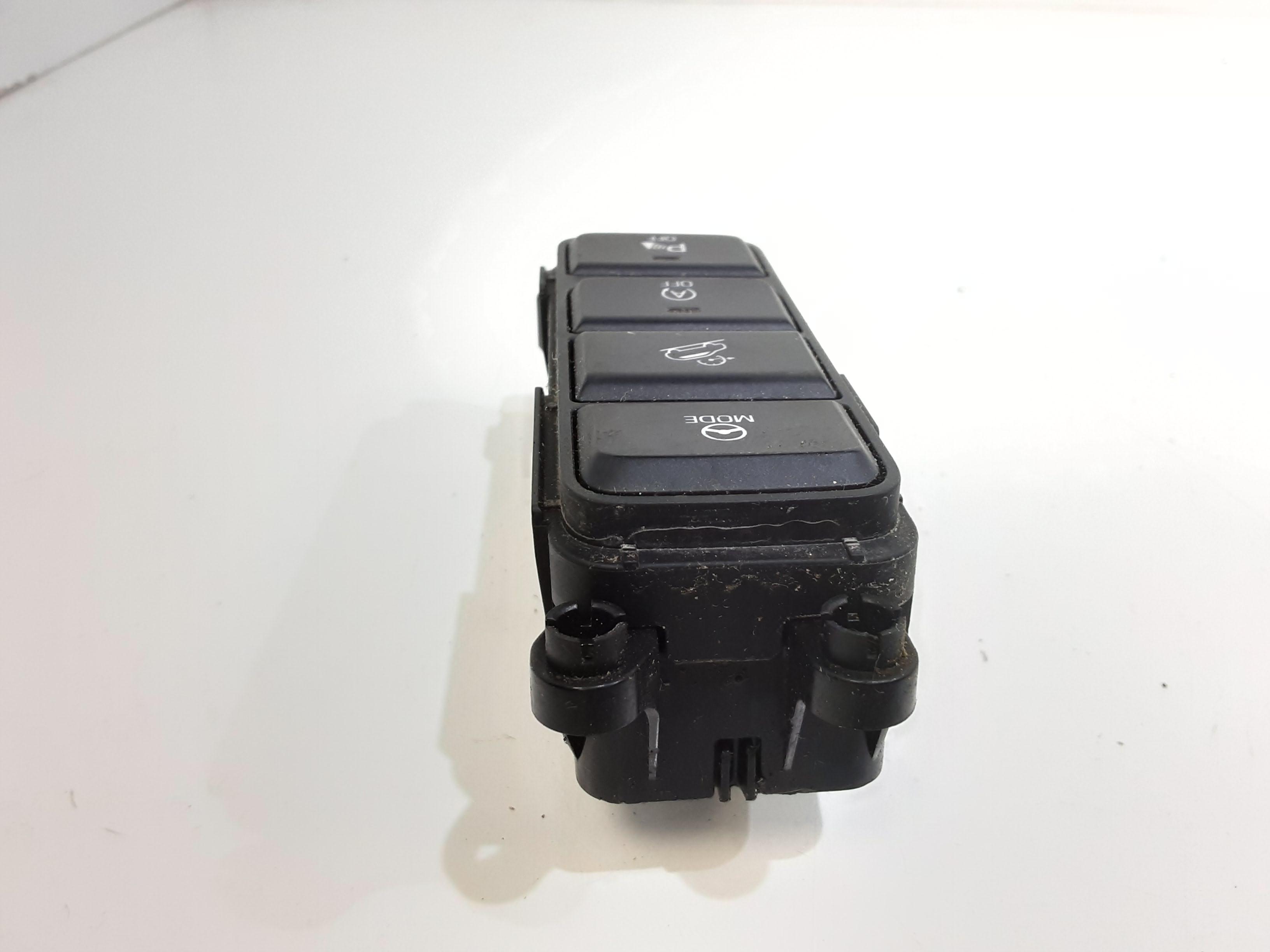 Pulsantiera Centrale HYUNDAI Tucson serie