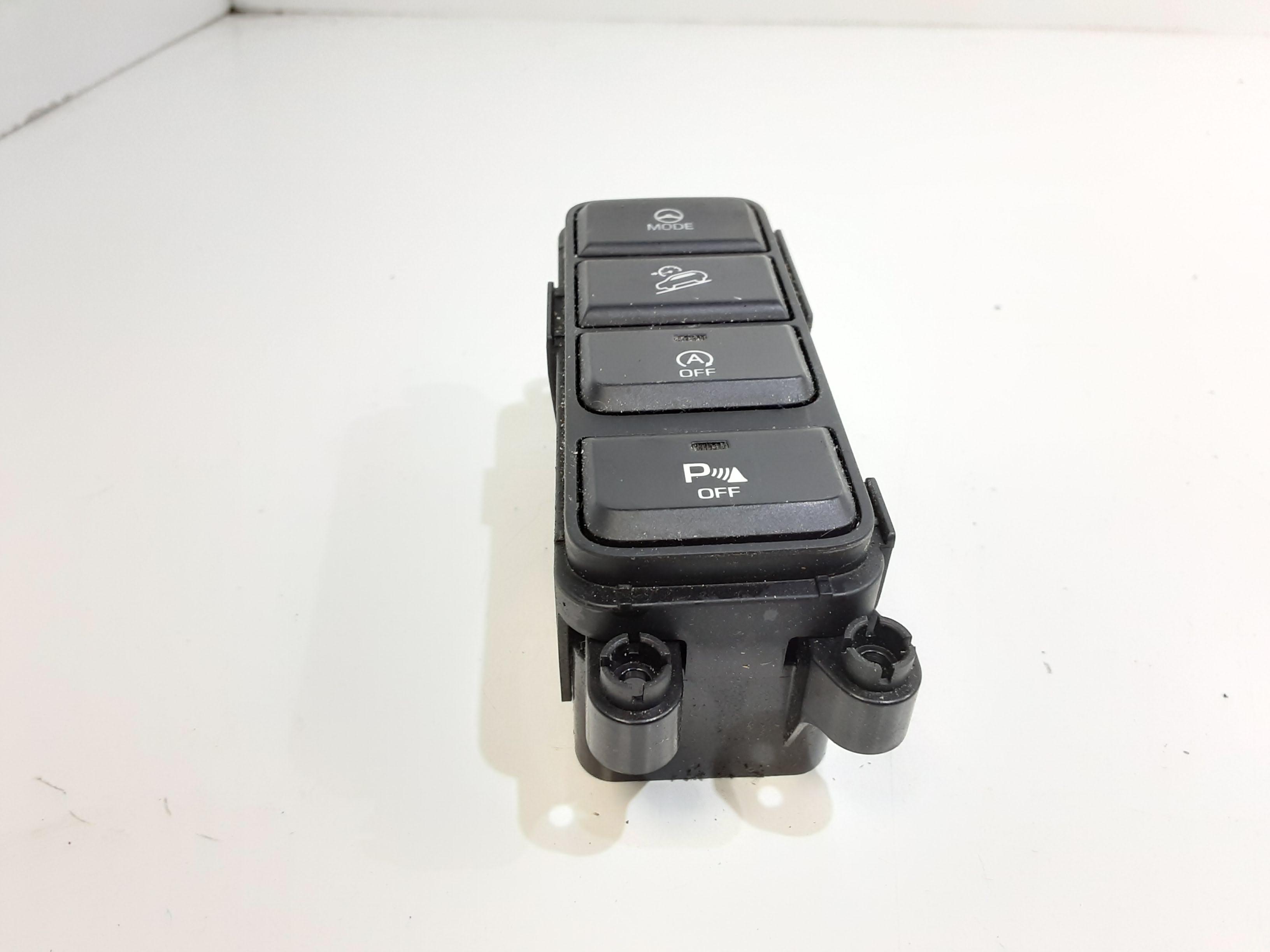 Pulsantiera Centrale HYUNDAI Tucson serie