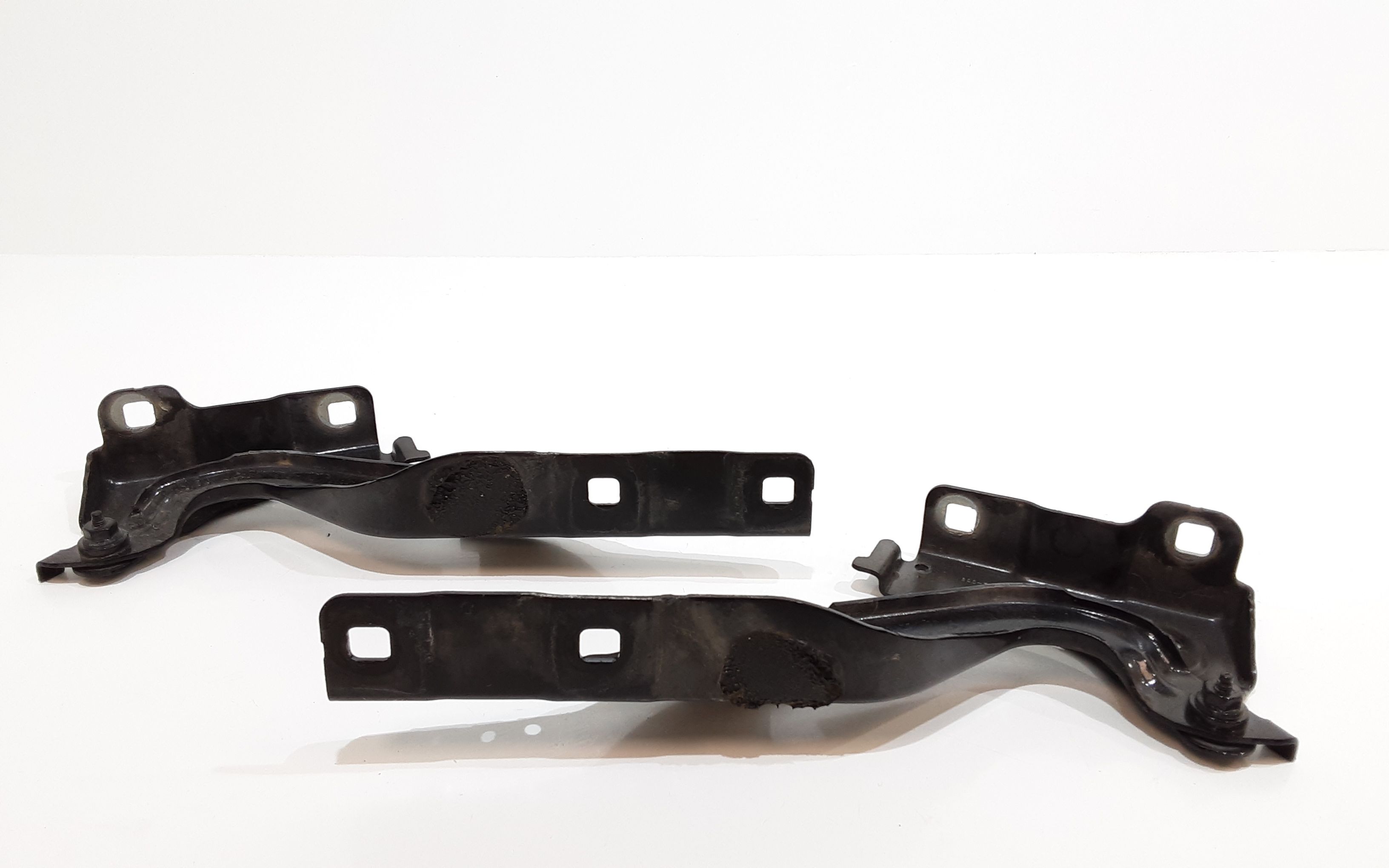 Cerniere cofano anteriore dx e sx JEEP Compass Serie