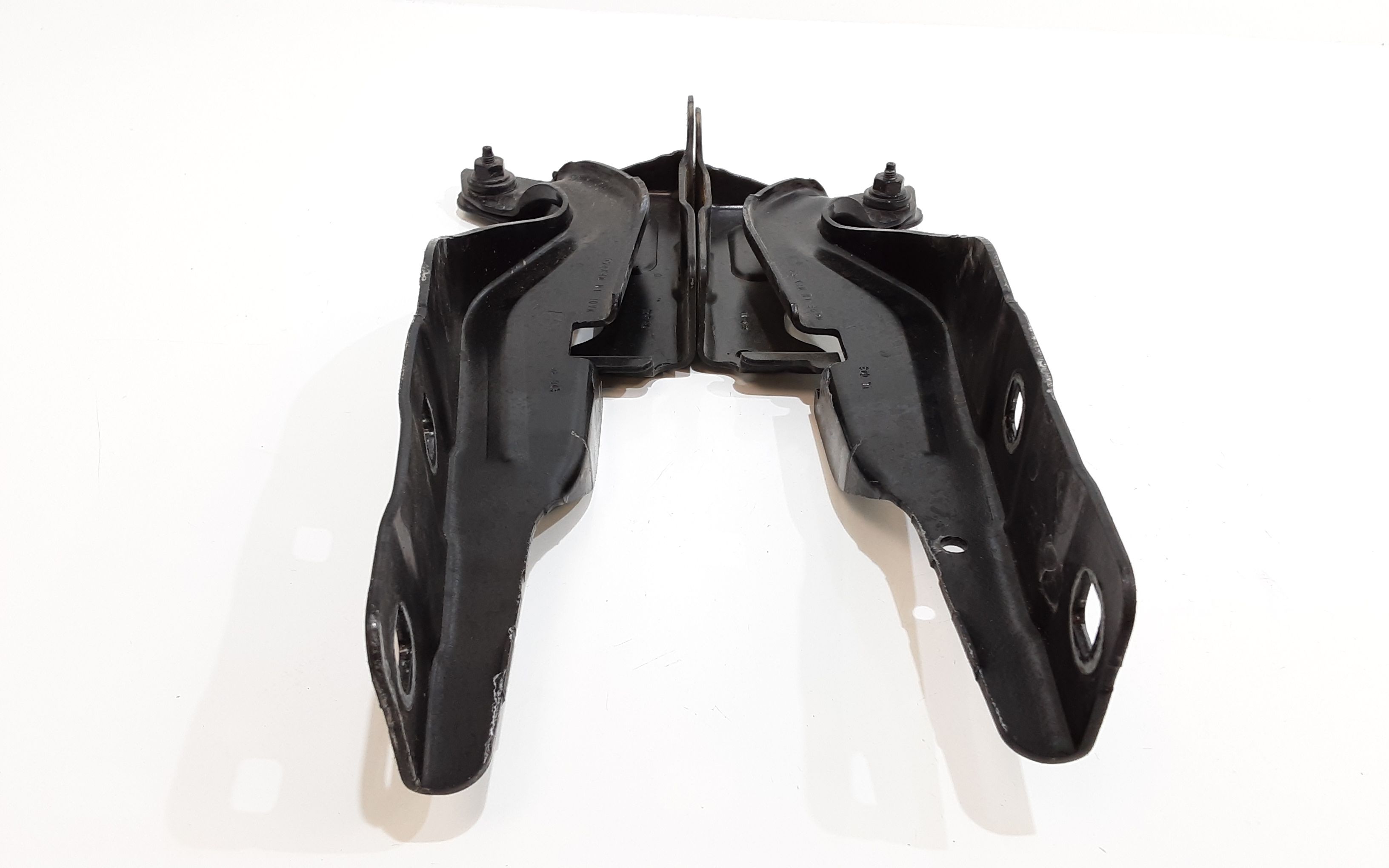 Cerniere cofano anteriore dx e sx JEEP Compass Serie