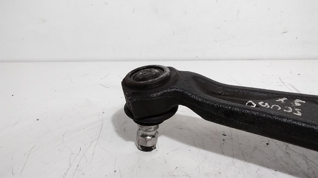 Braccio Oscillante anteriore Sinistro FIAT Scudo 3 Serie