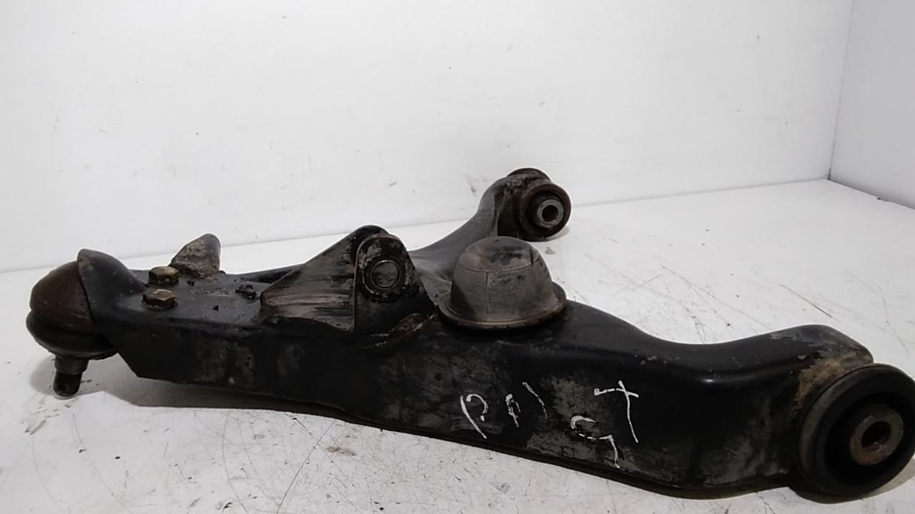 Braccio Oscillante anteriore Sinistro MITSUBISHI Pajero 6 Serie