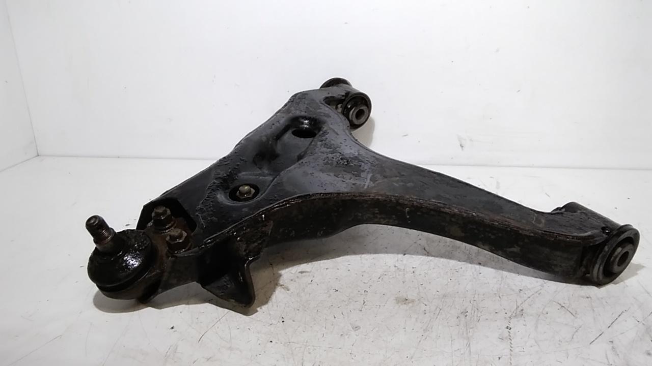 Braccio Oscillante anteriore Sinistro MITSUBISHI Pajero 6 Serie