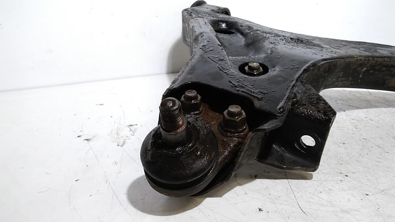 Braccio Oscillante anteriore Sinistro MITSUBISHI Pajero 6 Serie