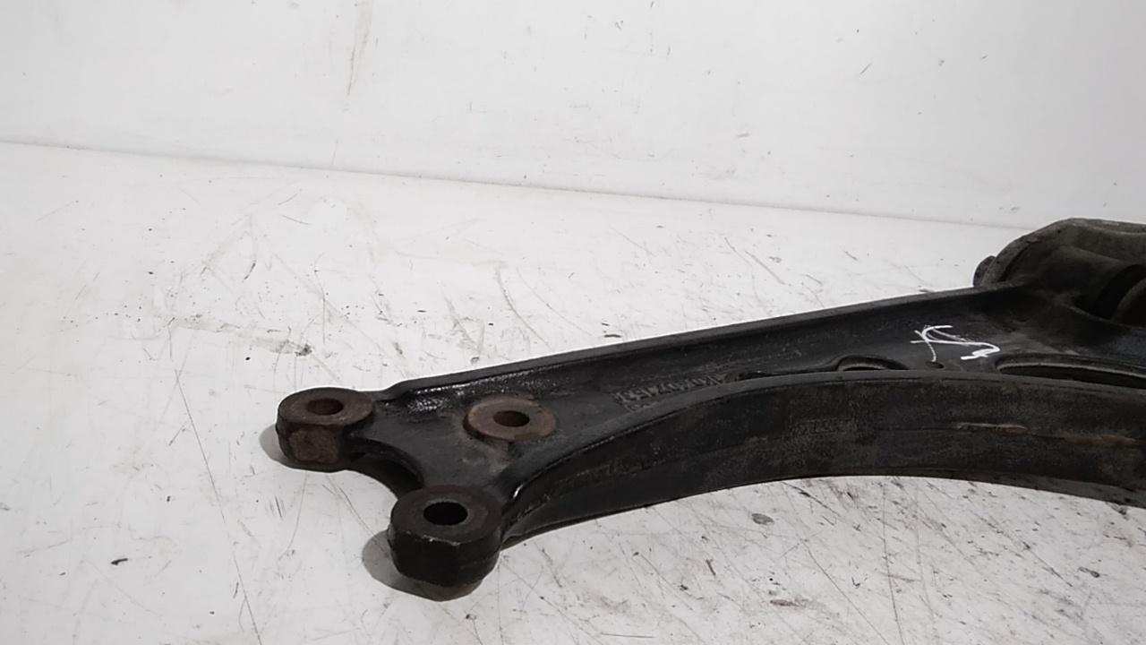 Braccio Oscillante anteriore Sinistro VOLKSWAGEN Touran 2 Serie
