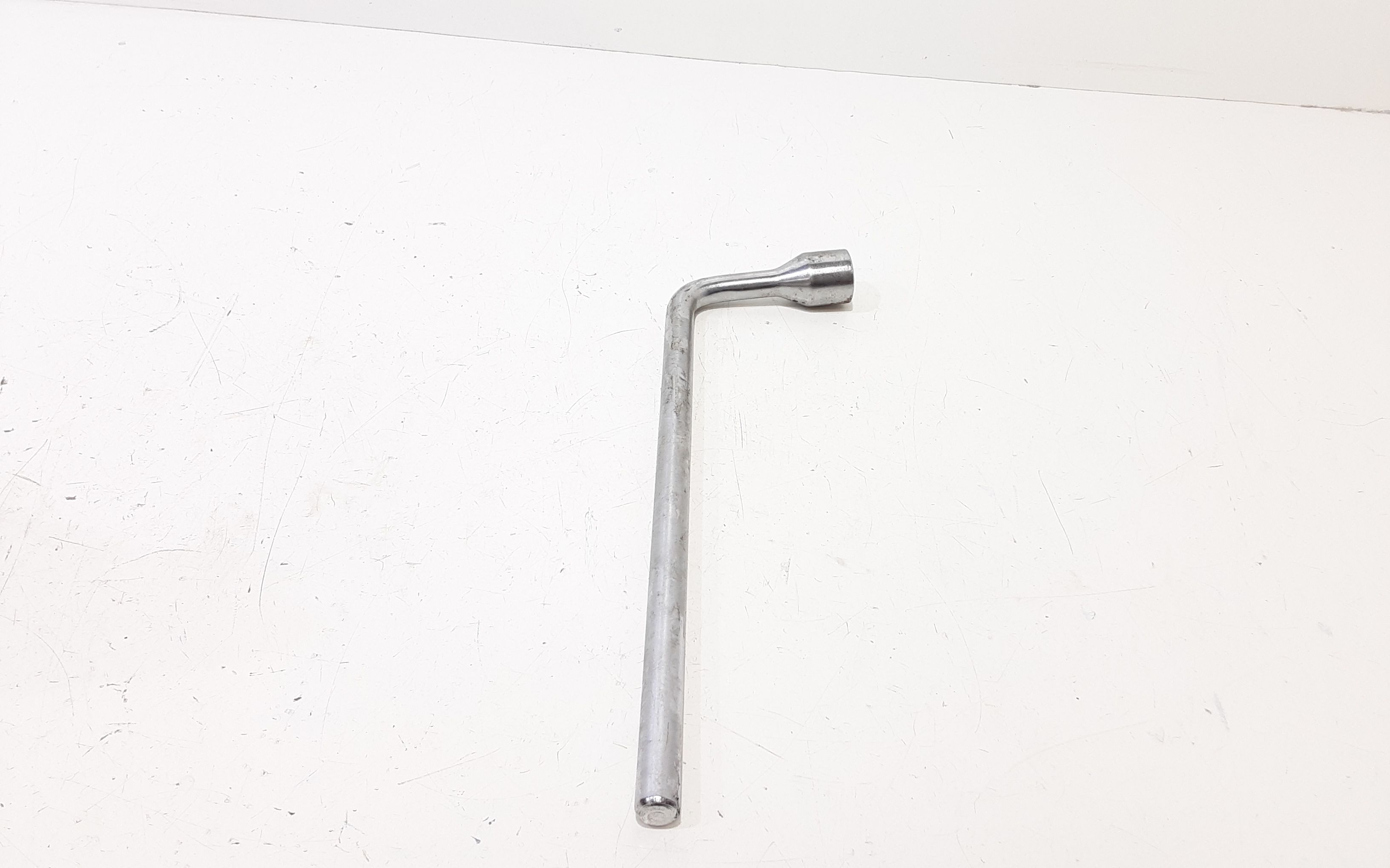 Cric MERCEDES Classe A W169 3� Serie