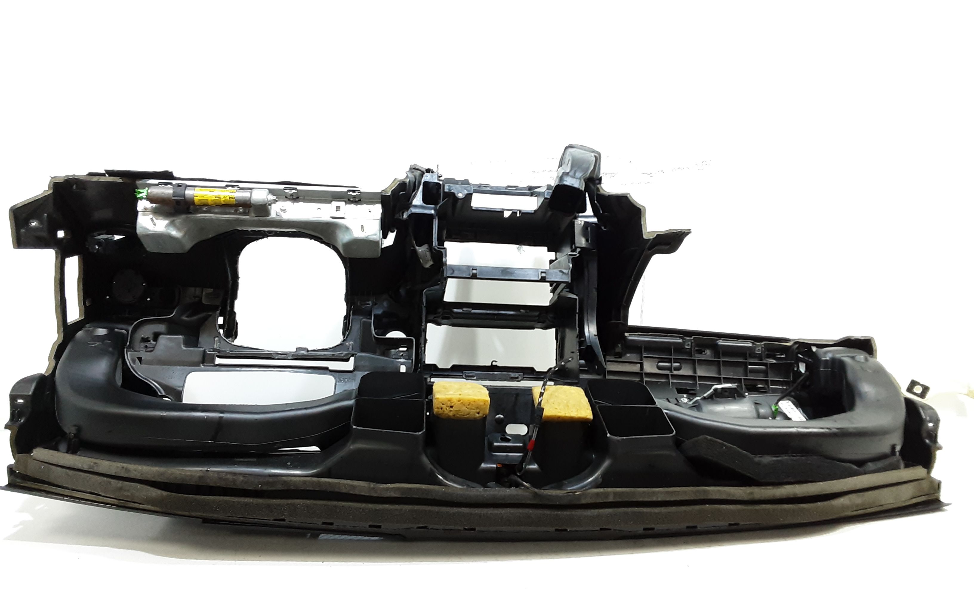 Kit Airbag Completo MERCEDES GLK (W204) (08>)