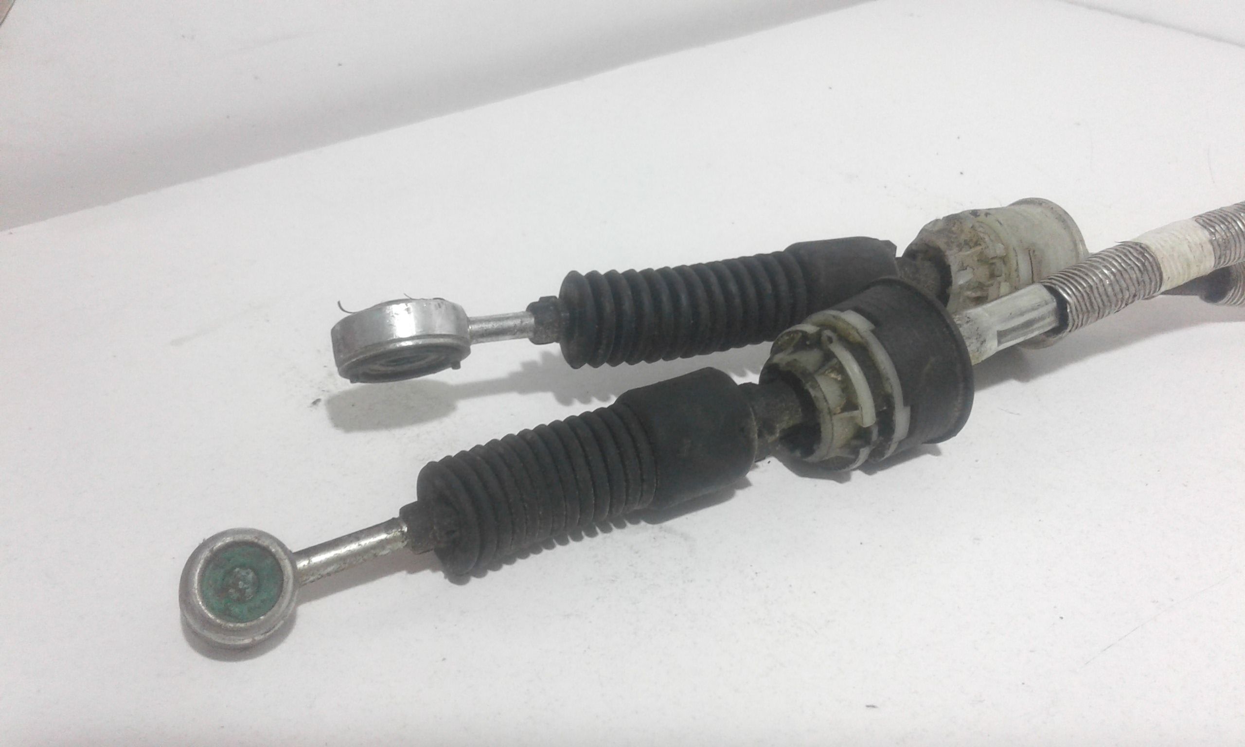 Cavi Marce FIAT Ducato 6 Serie