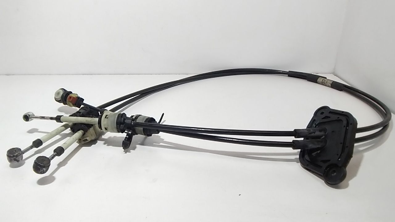 Cavi Marce RENAULT Master 4 Serie