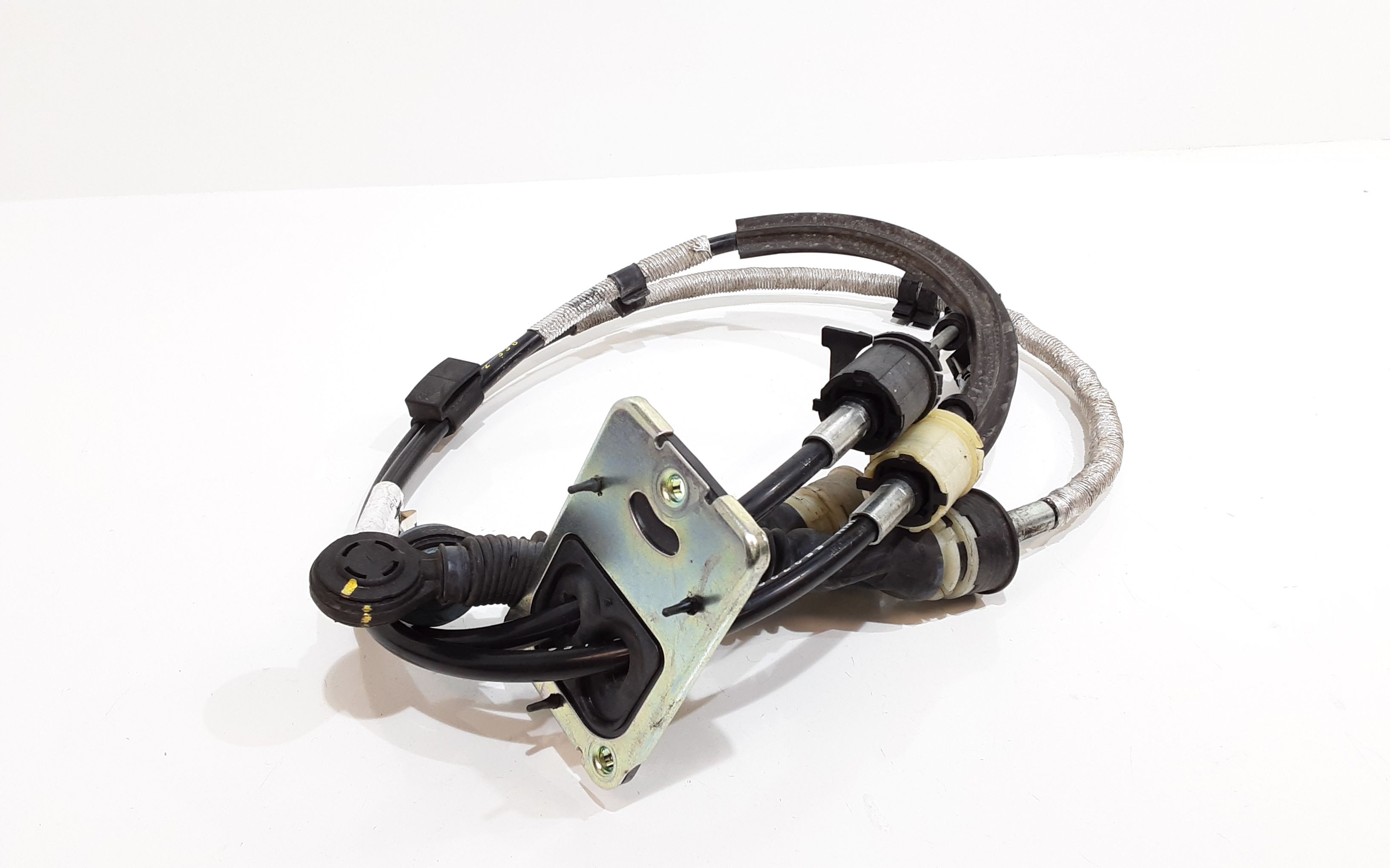 Cavi Marce JEEP Compass Serie