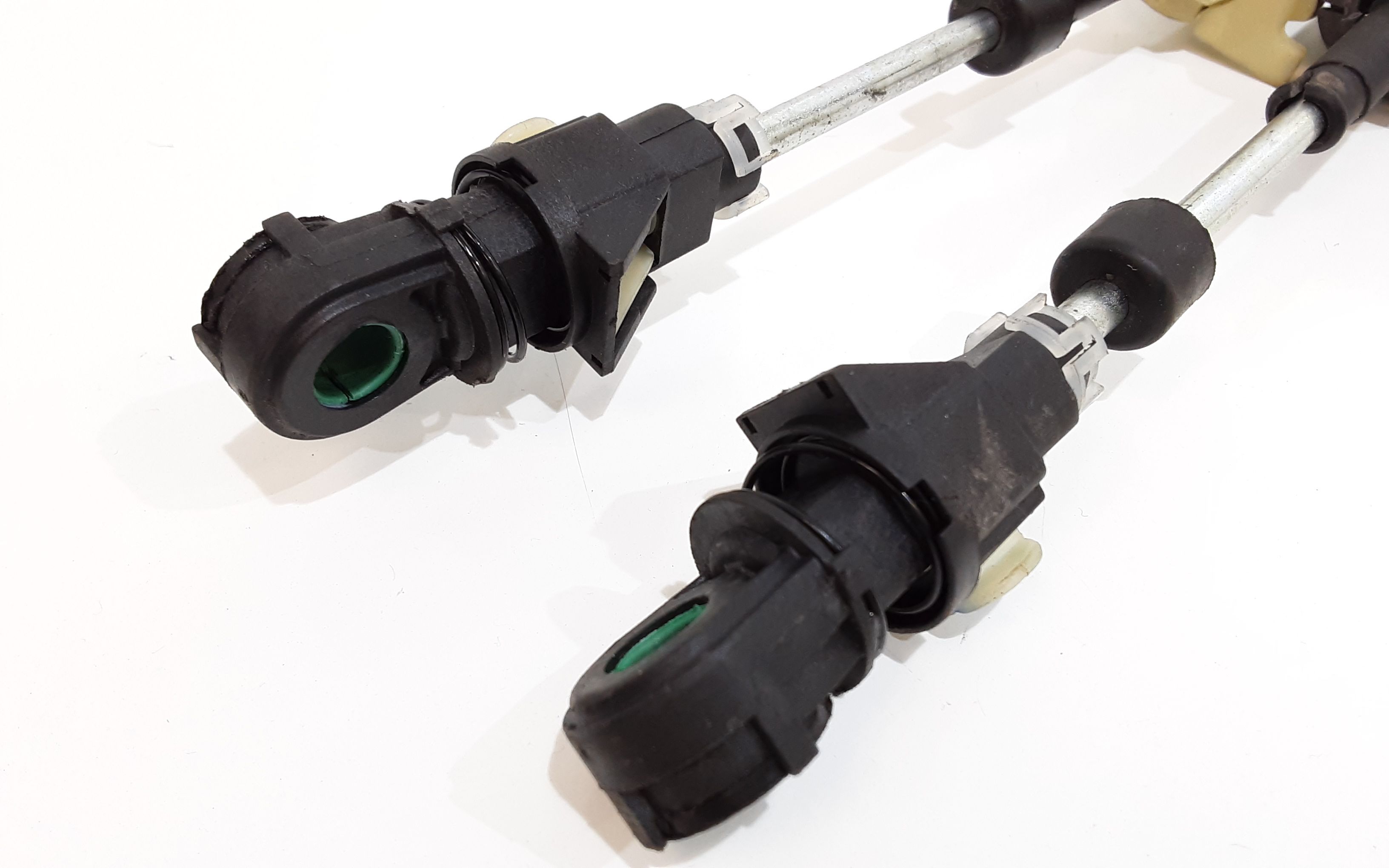 Cavi Marce JEEP Compass Serie