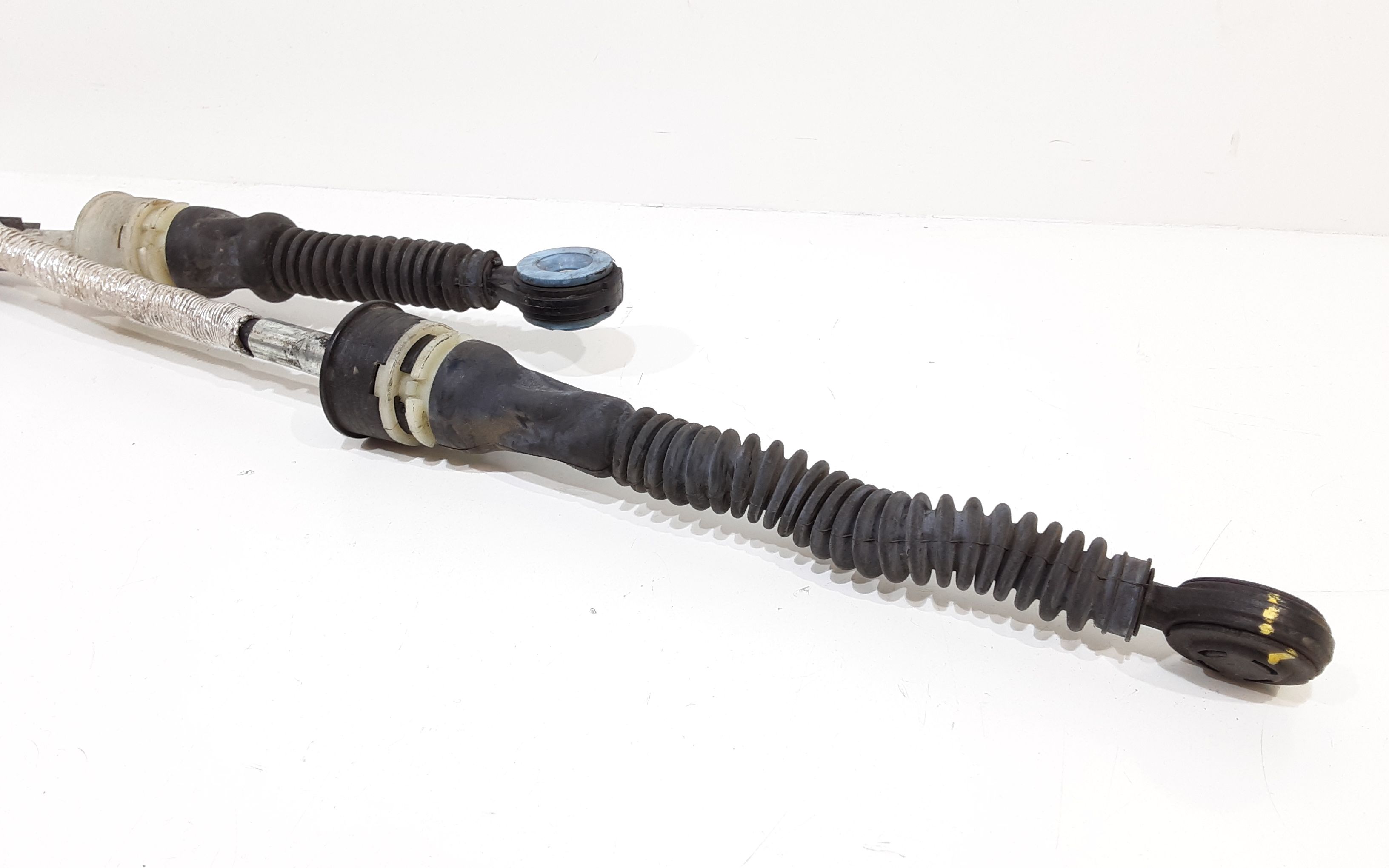 Cavi Marce JEEP Compass Serie