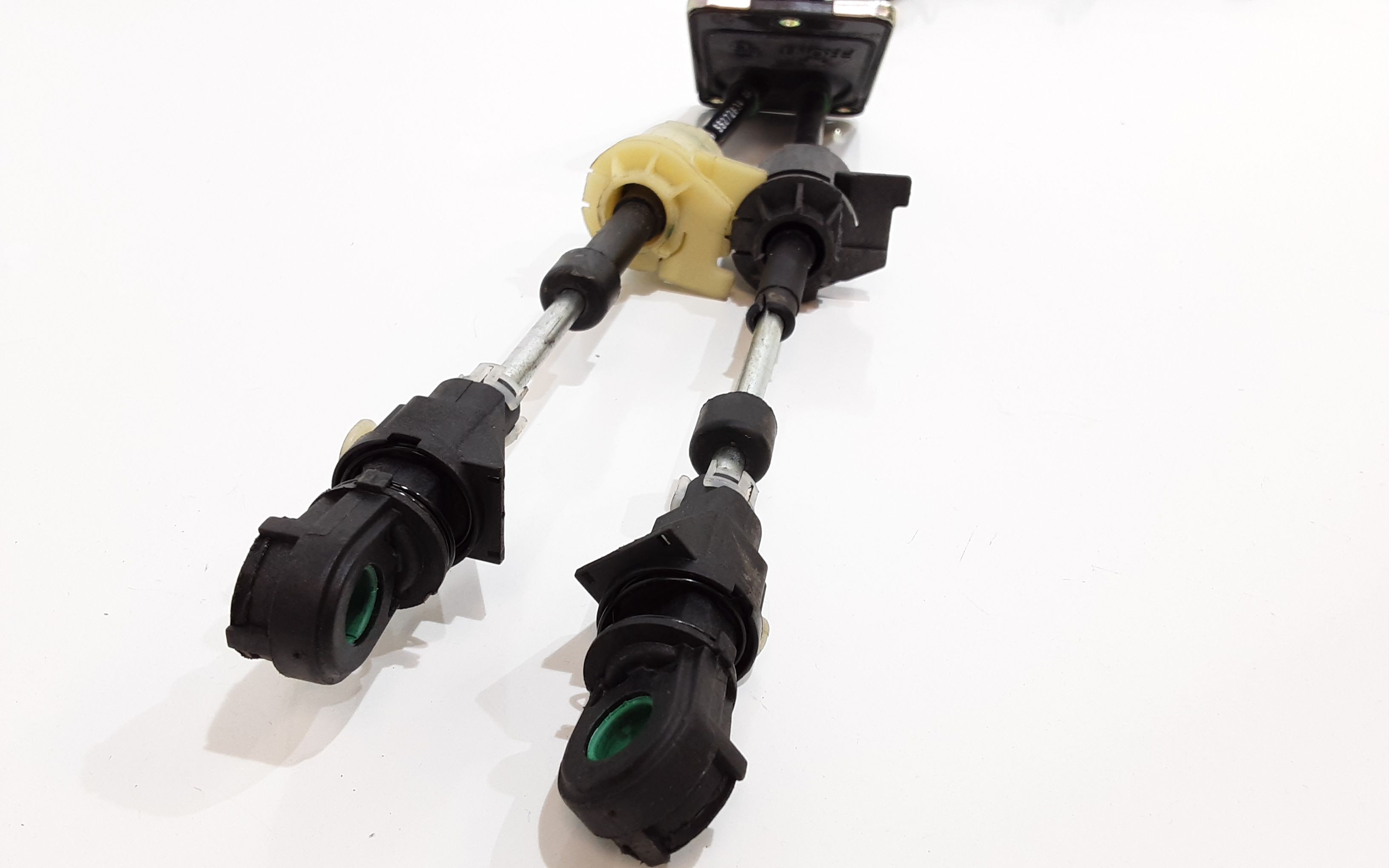 Cavi Marce JEEP Compass Serie