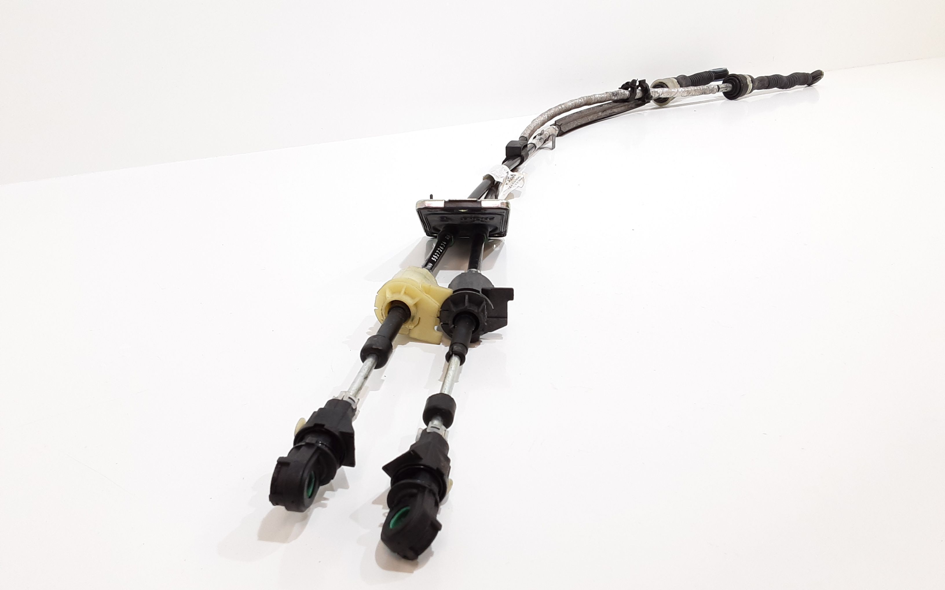 Cavi Marce JEEP Compass Serie