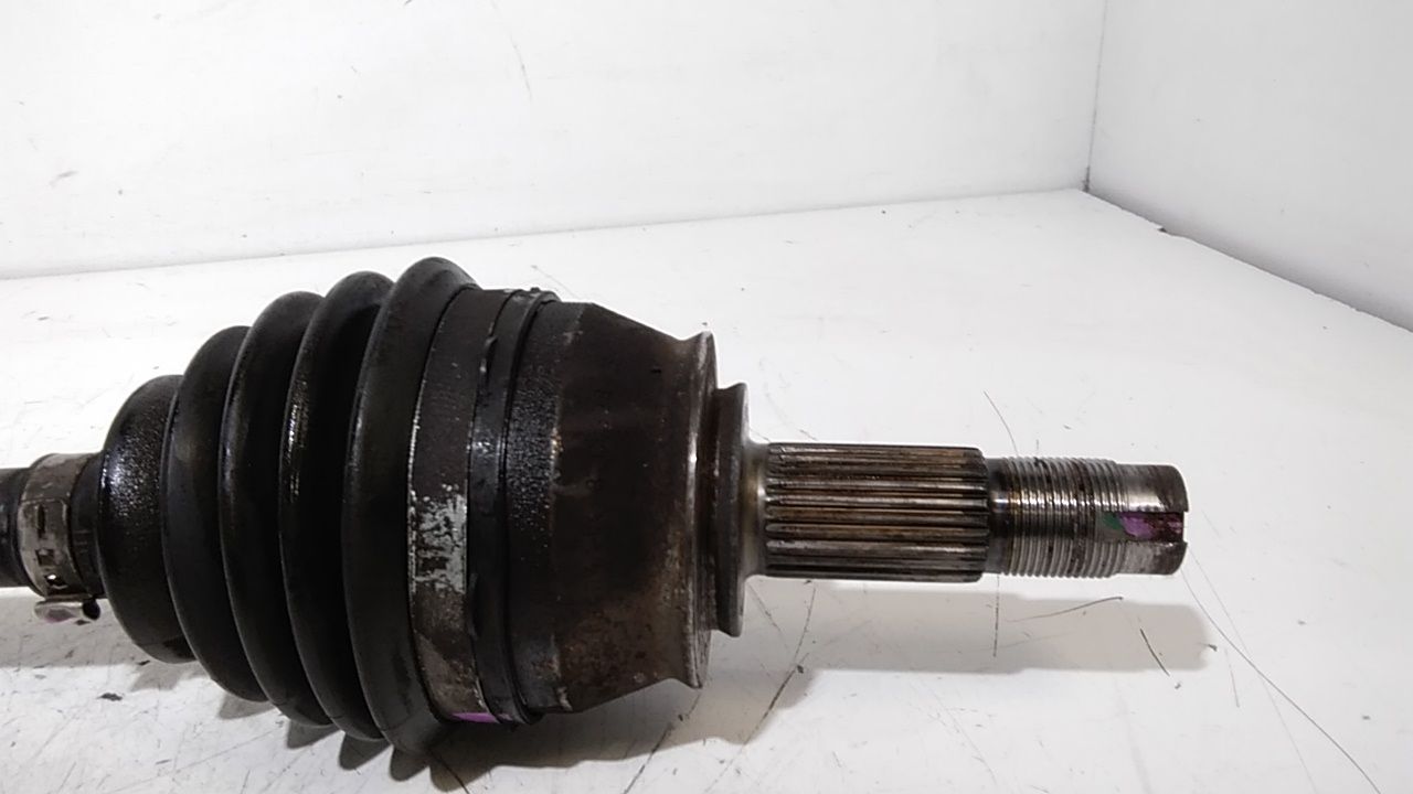 Semiasse anteriore Sinistro OPEL Corsa D 3P 1 Serie