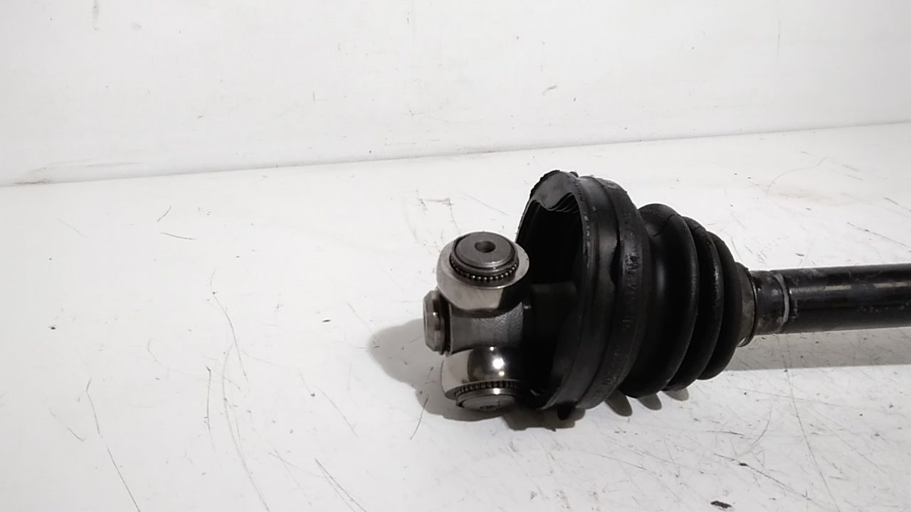 Semiasse anteriore Sinistro OPEL Corsa D 3P 1 Serie