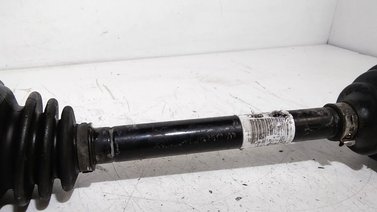 Semiasse anteriore Sinistro OPEL Corsa D 3P 1 Serie