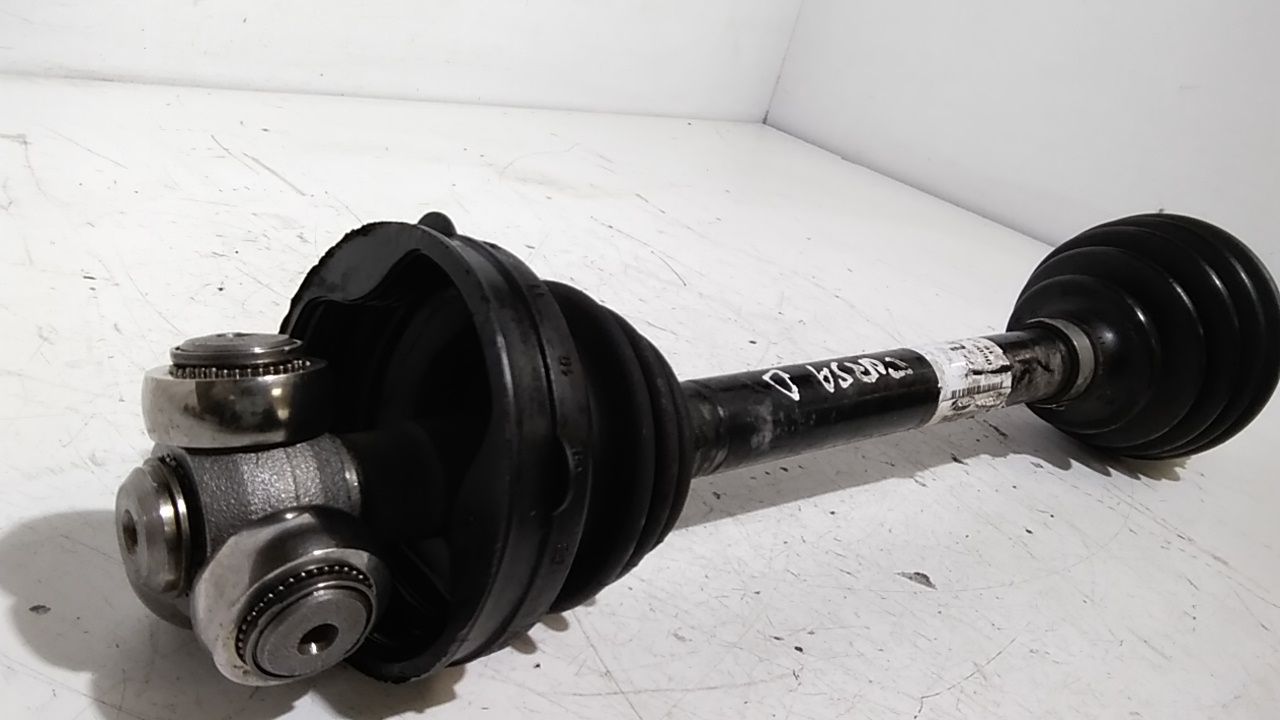 Semiasse anteriore Sinistro OPEL Corsa D 3P 1 Serie