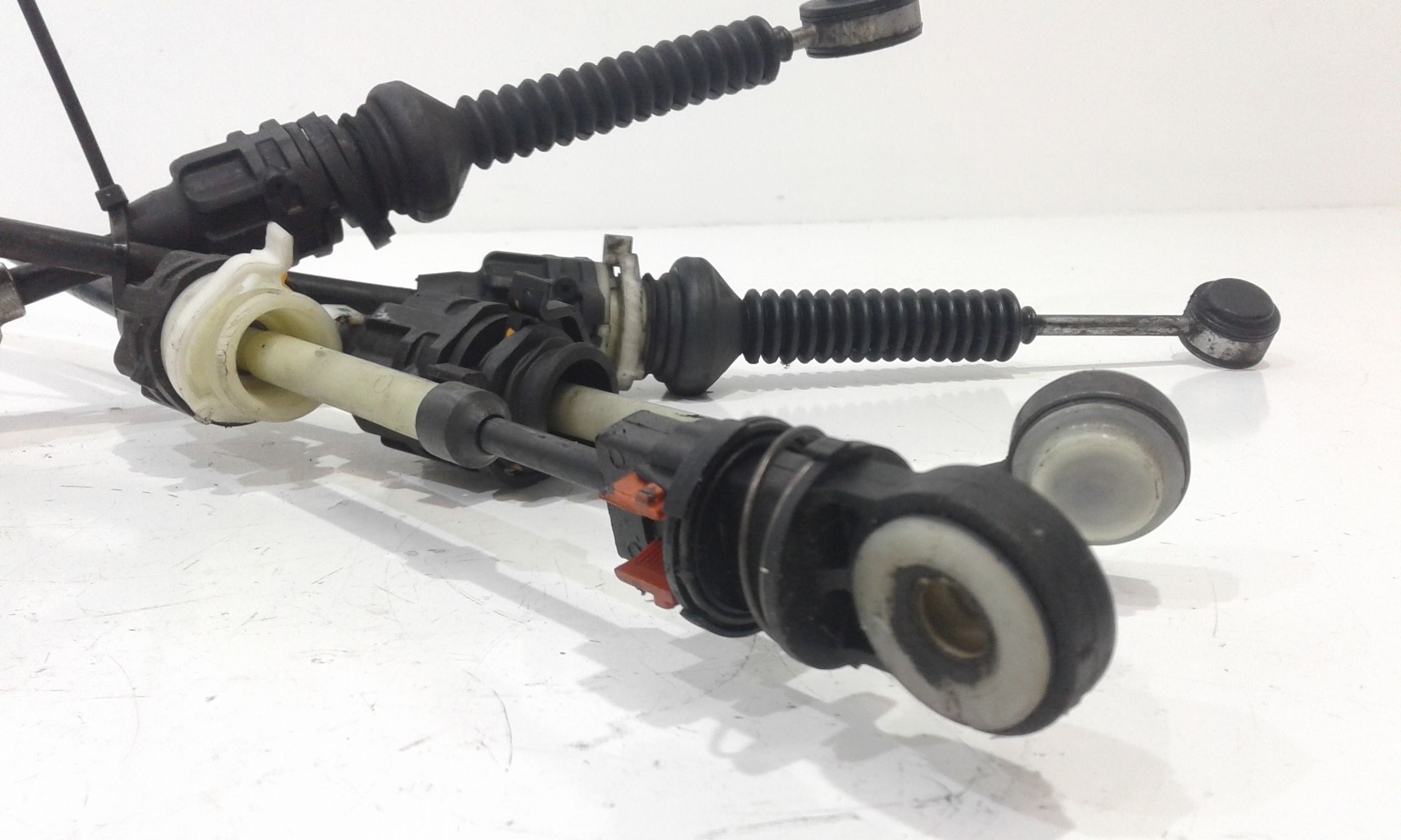 Cavi Marce RENAULT Trafic Serie