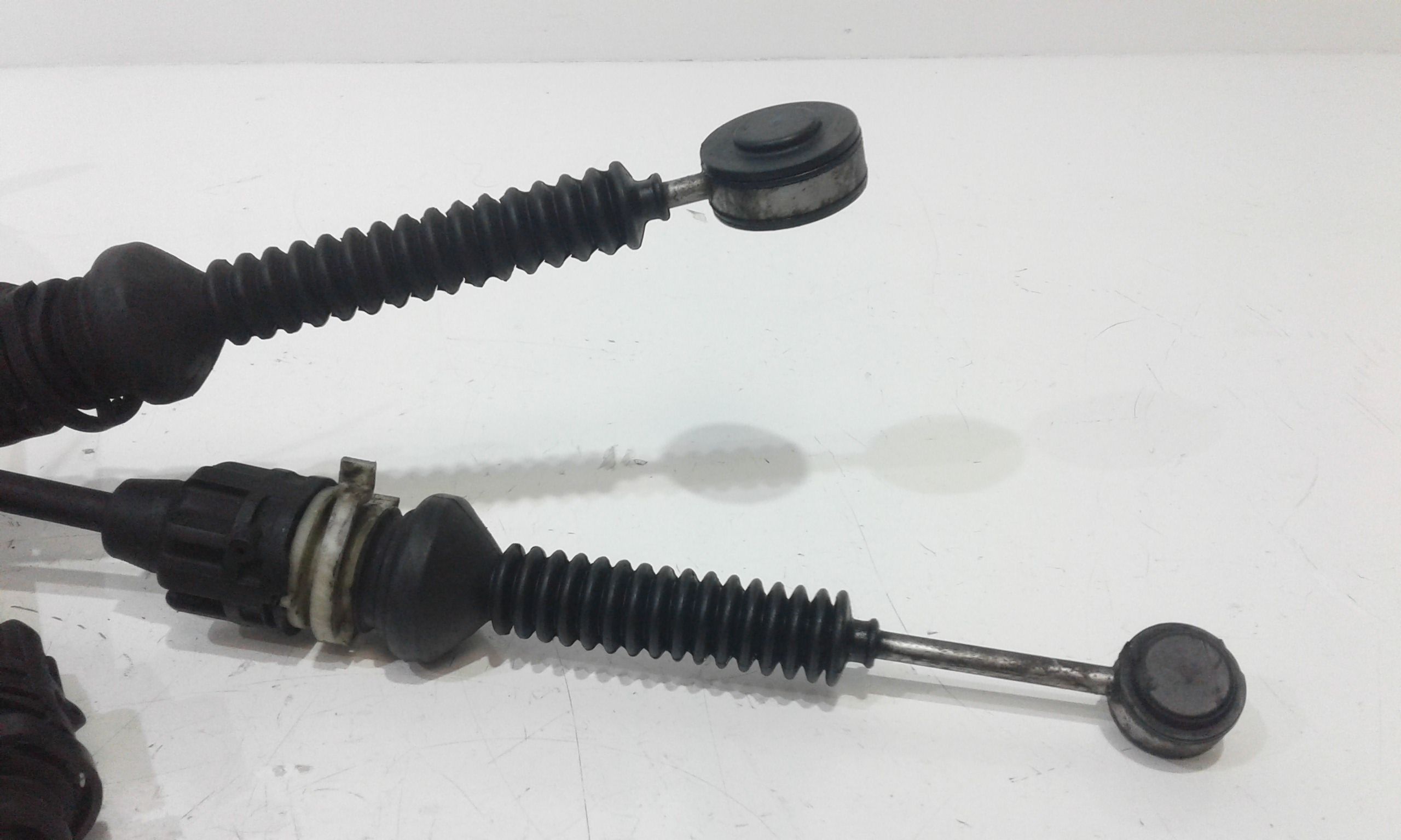 Cavi Marce RENAULT Trafic Serie