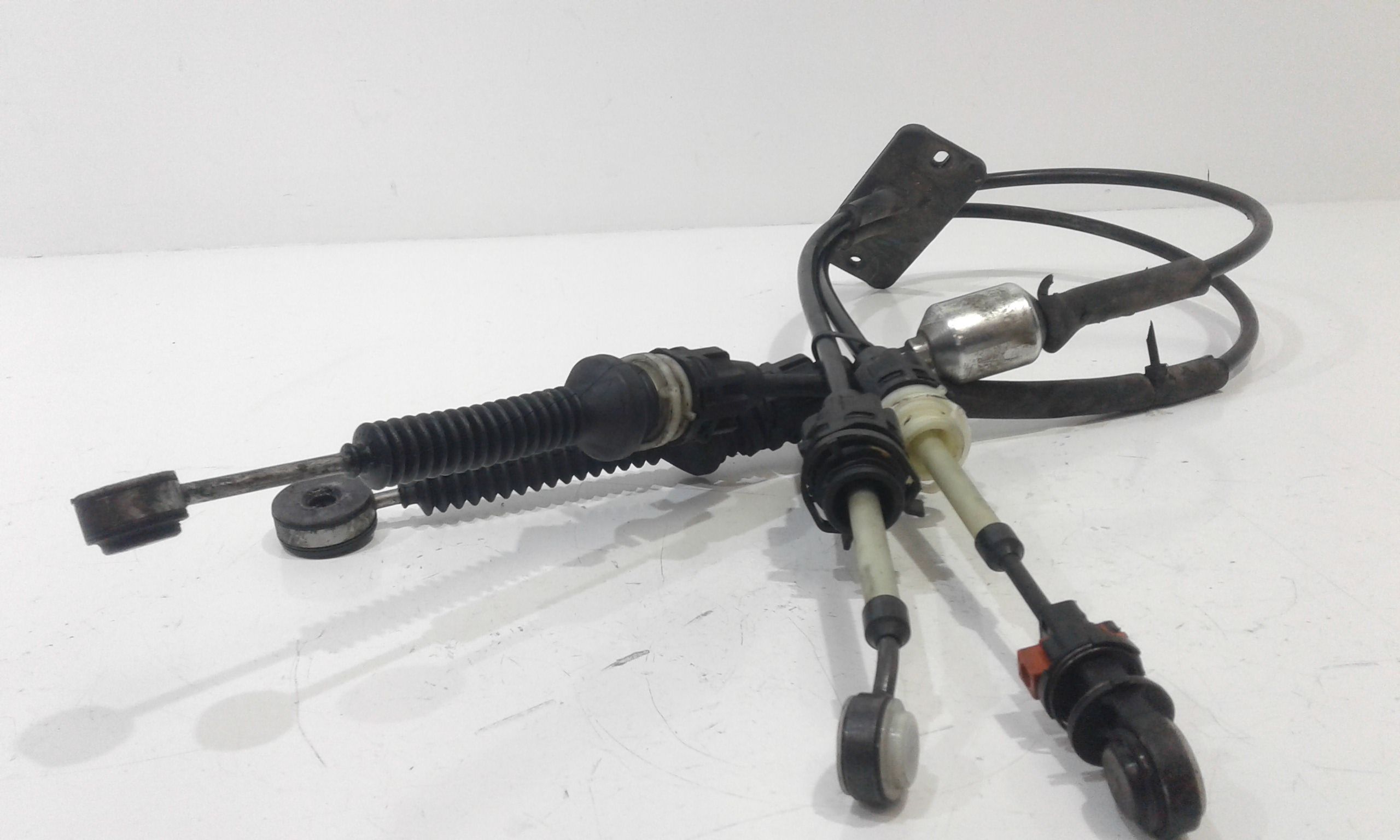 Cavi Marce RENAULT Trafic Serie