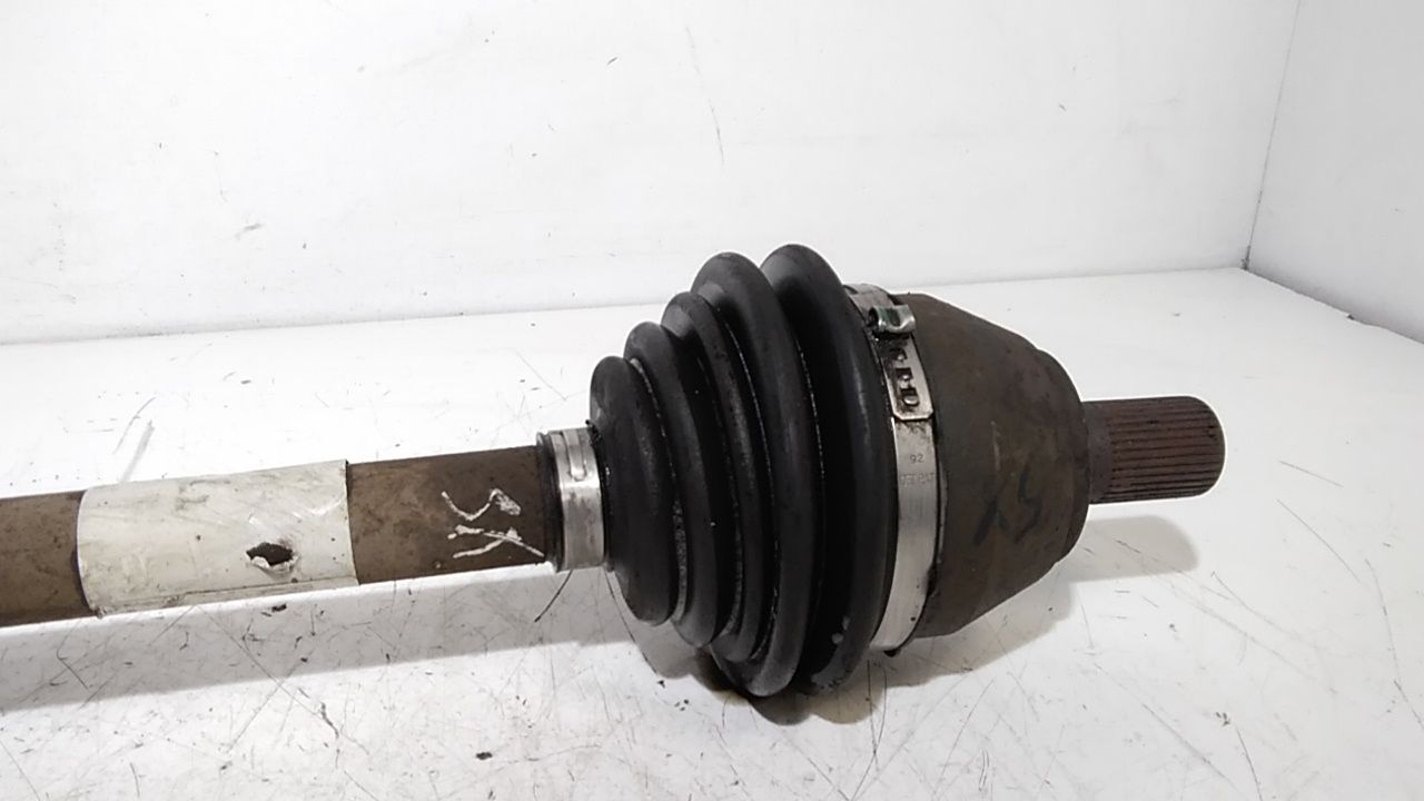 Semiasse anteriore Sinistro FORD C - Max Serie (03>07)