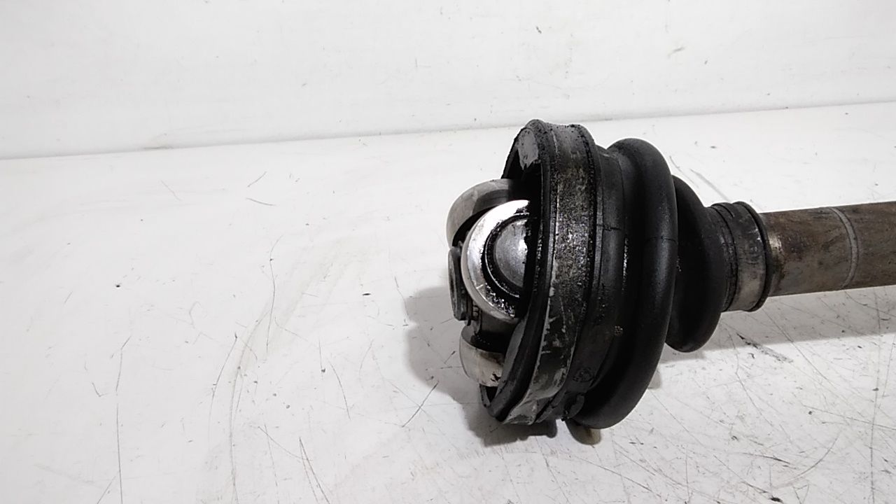 Semiasse anteriore Sinistro FORD C - Max Serie (03>07)