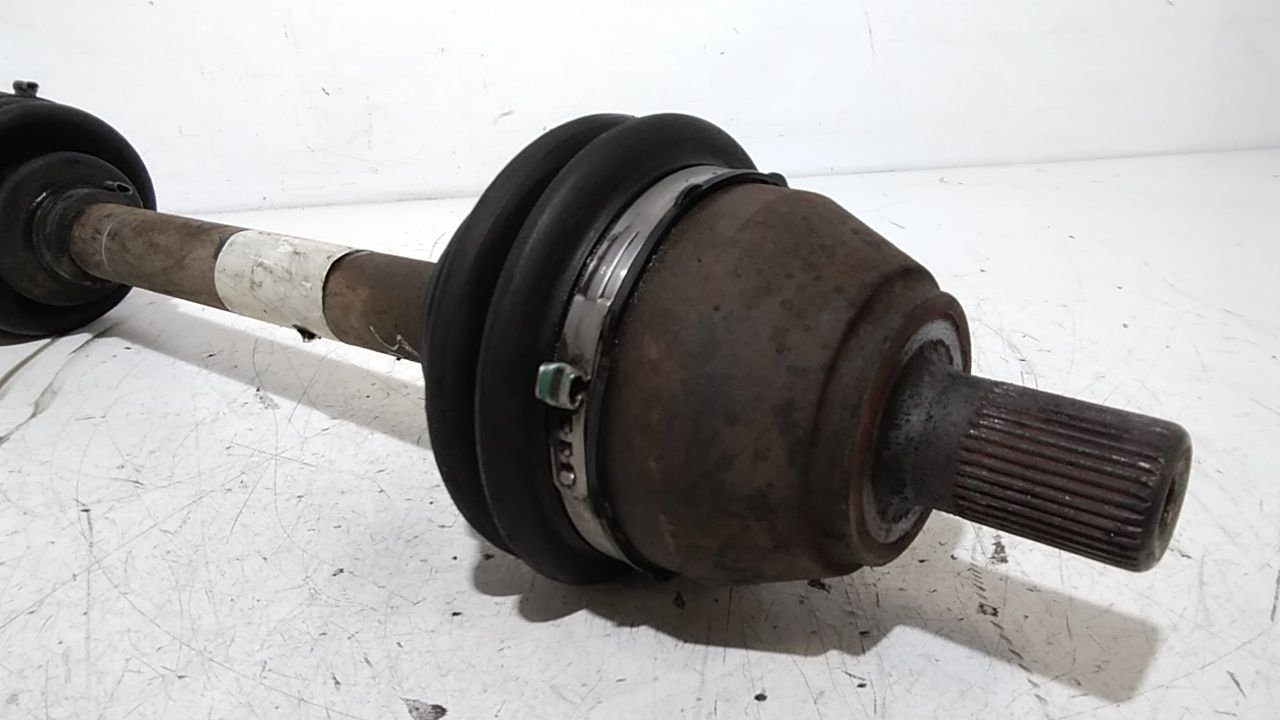 Semiasse anteriore Sinistro FORD C - Max Serie (03>07)