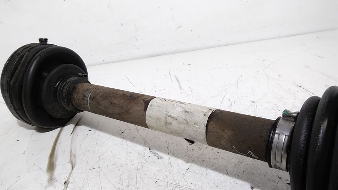 Semiasse anteriore Sinistro FORD C - Max Serie (03>07)