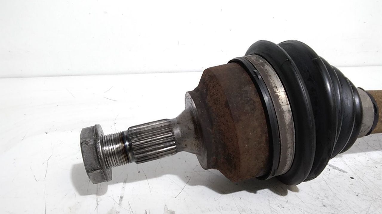 Semiasse anteriore Sinistro PEUGEOT Partner 1 Serie