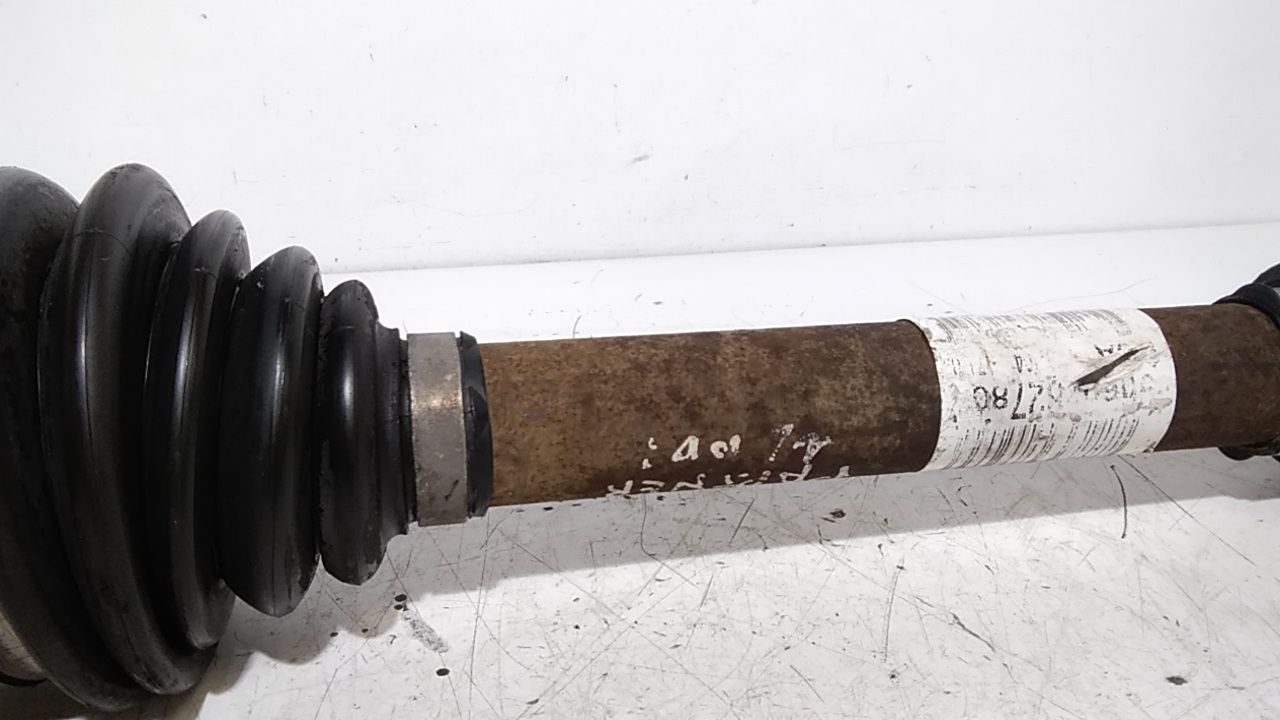 Semiasse anteriore Sinistro PEUGEOT Partner 1 Serie