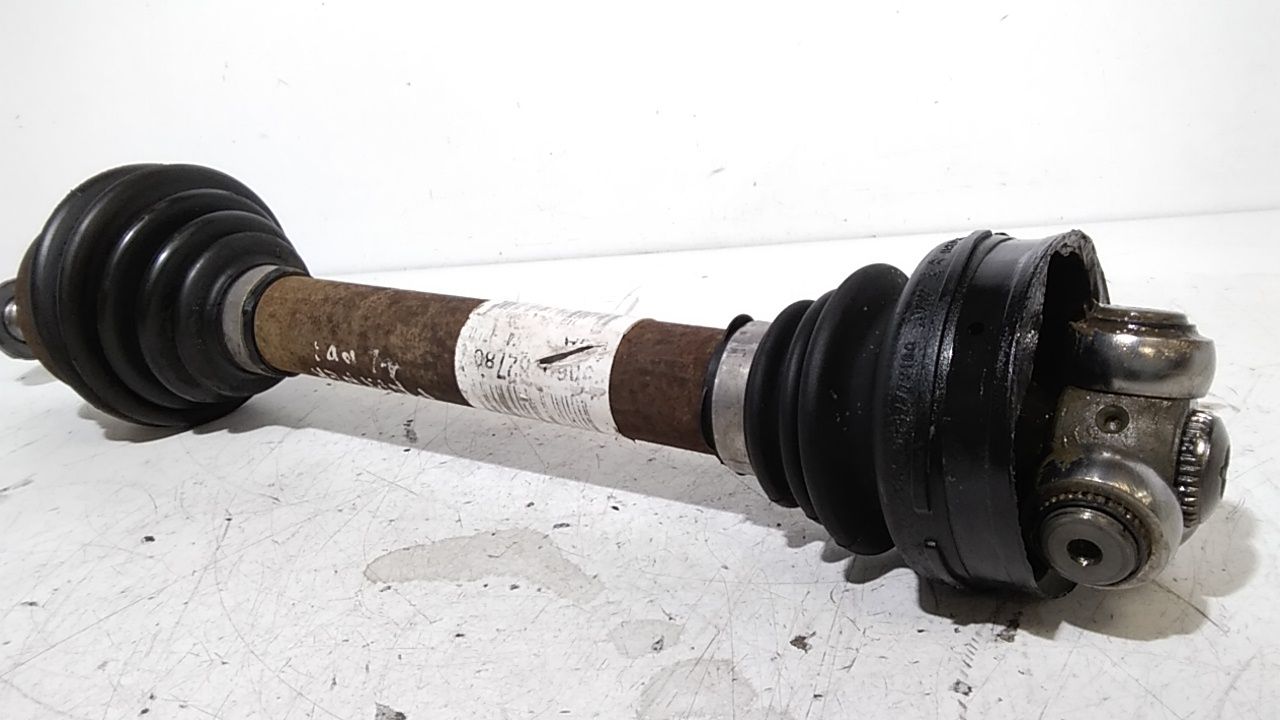 Semiasse anteriore Sinistro PEUGEOT Partner 1 Serie