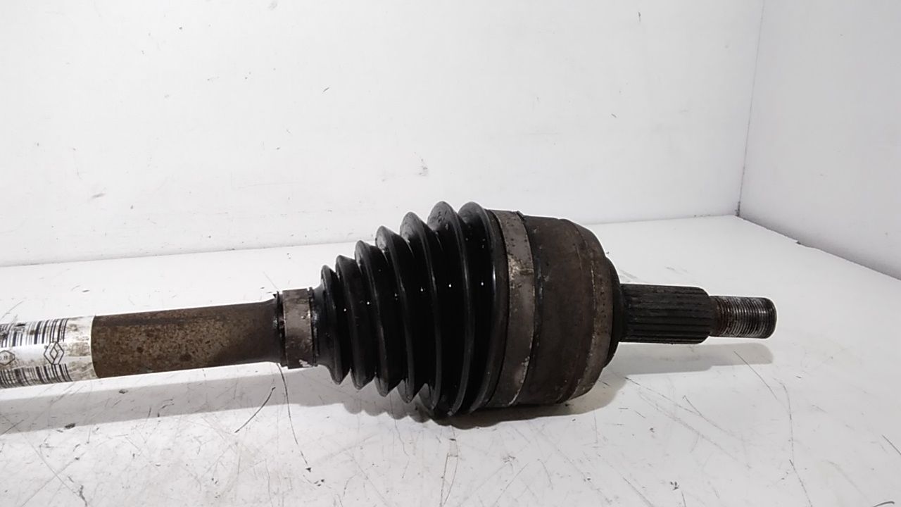 Semiasse anteriore Sinistro RENAULT Scenic X MOD