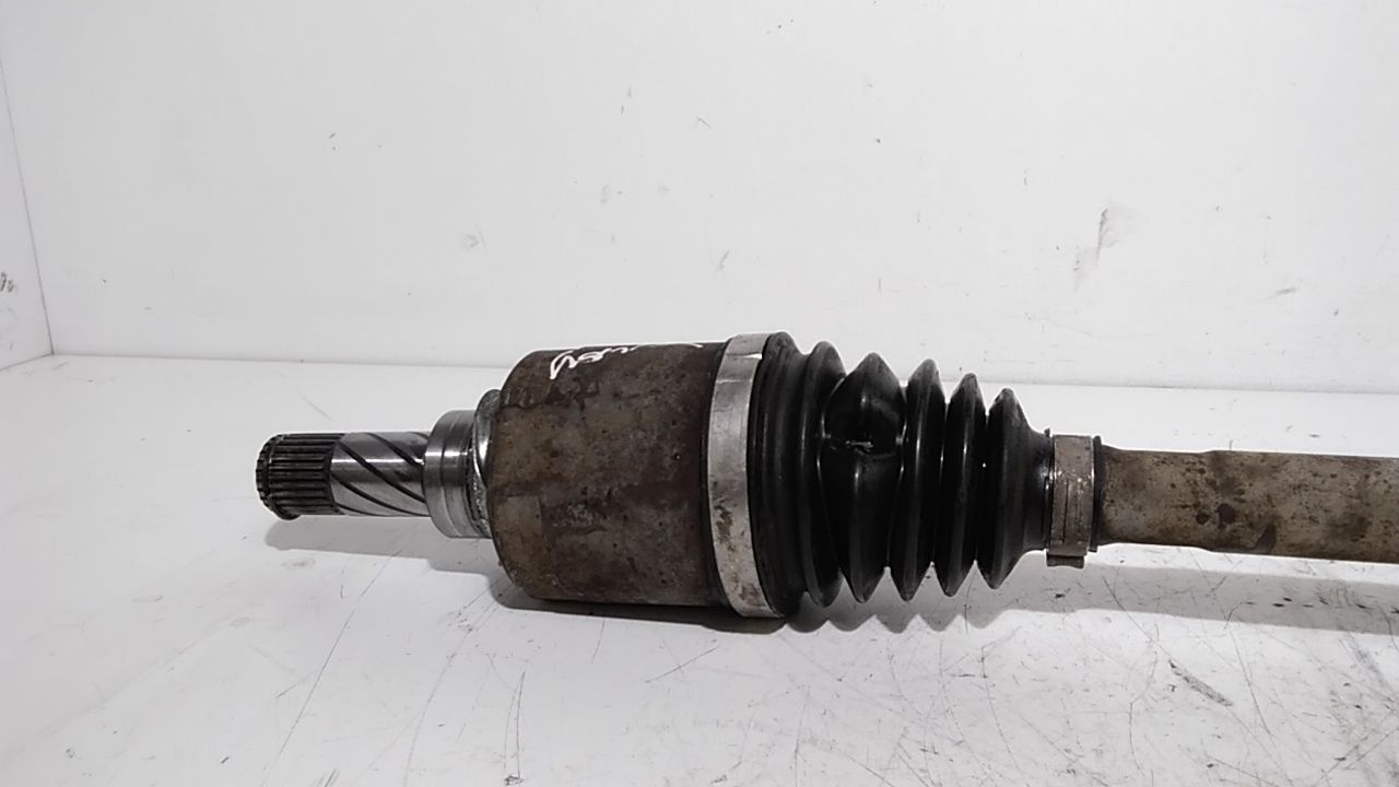 Semiasse anteriore Sinistro RENAULT Scenic X MOD