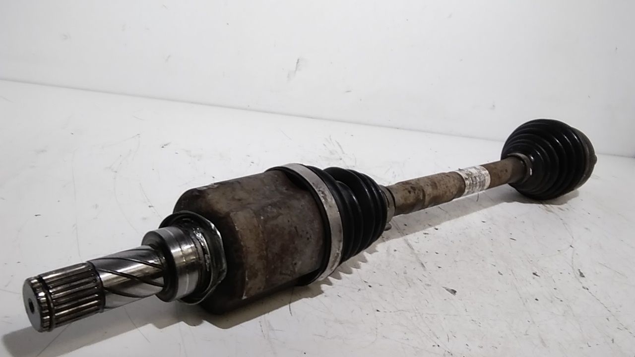 Semiasse anteriore Sinistro RENAULT Scenic X MOD