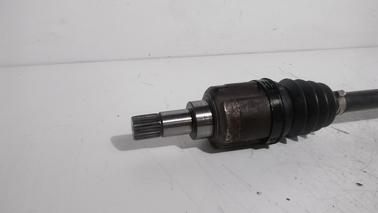 Semiasse anteriore Sinistro CITROEN C3 Serie