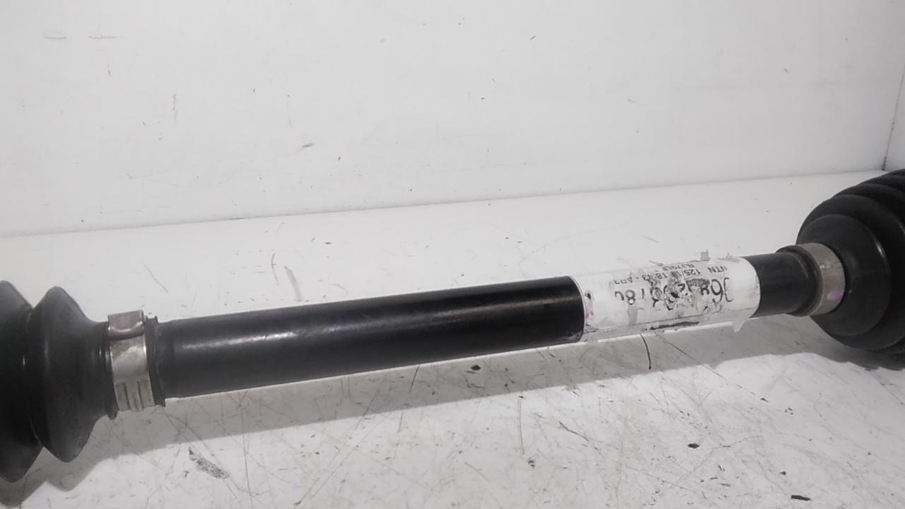 Semiasse anteriore Sinistro CITROEN C3 Serie