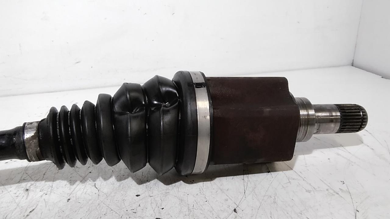 Semiasse anteriore Sinistro BMW X6 E71 1 Serie