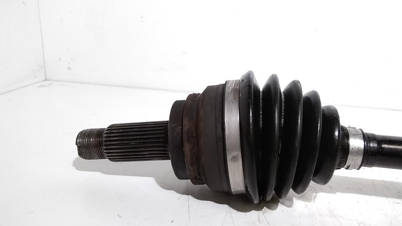 Semiasse anteriore Sinistro BMW X6 E71 1 Serie