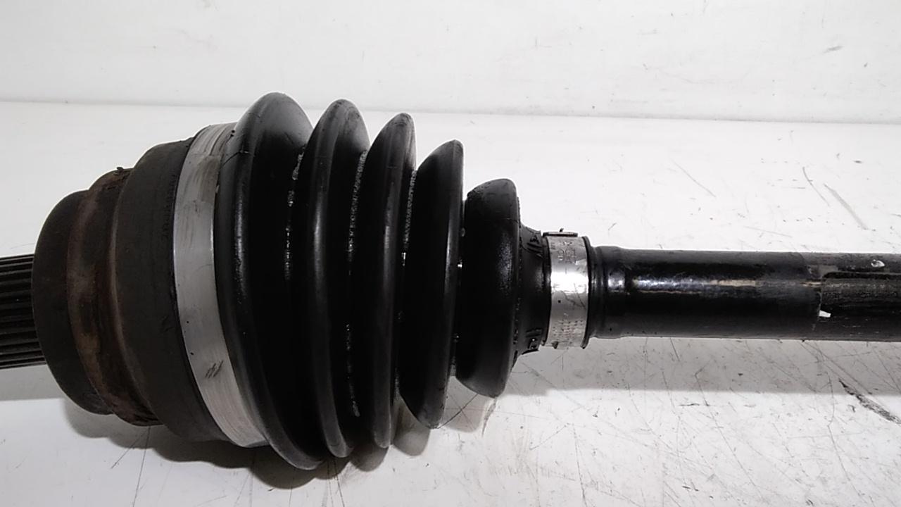 Semiasse anteriore Sinistro BMW X6 E71 1 Serie