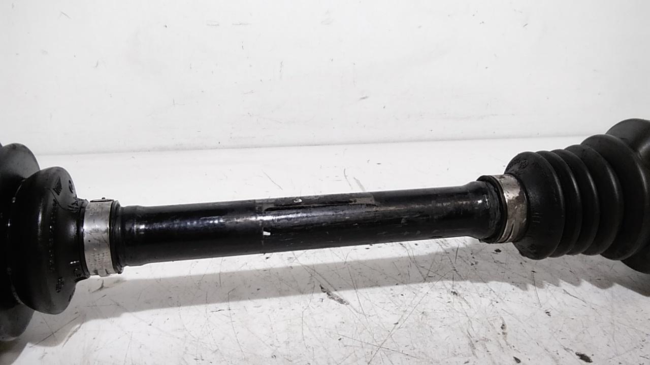 Semiasse anteriore Sinistro BMW X6 E71 1 Serie