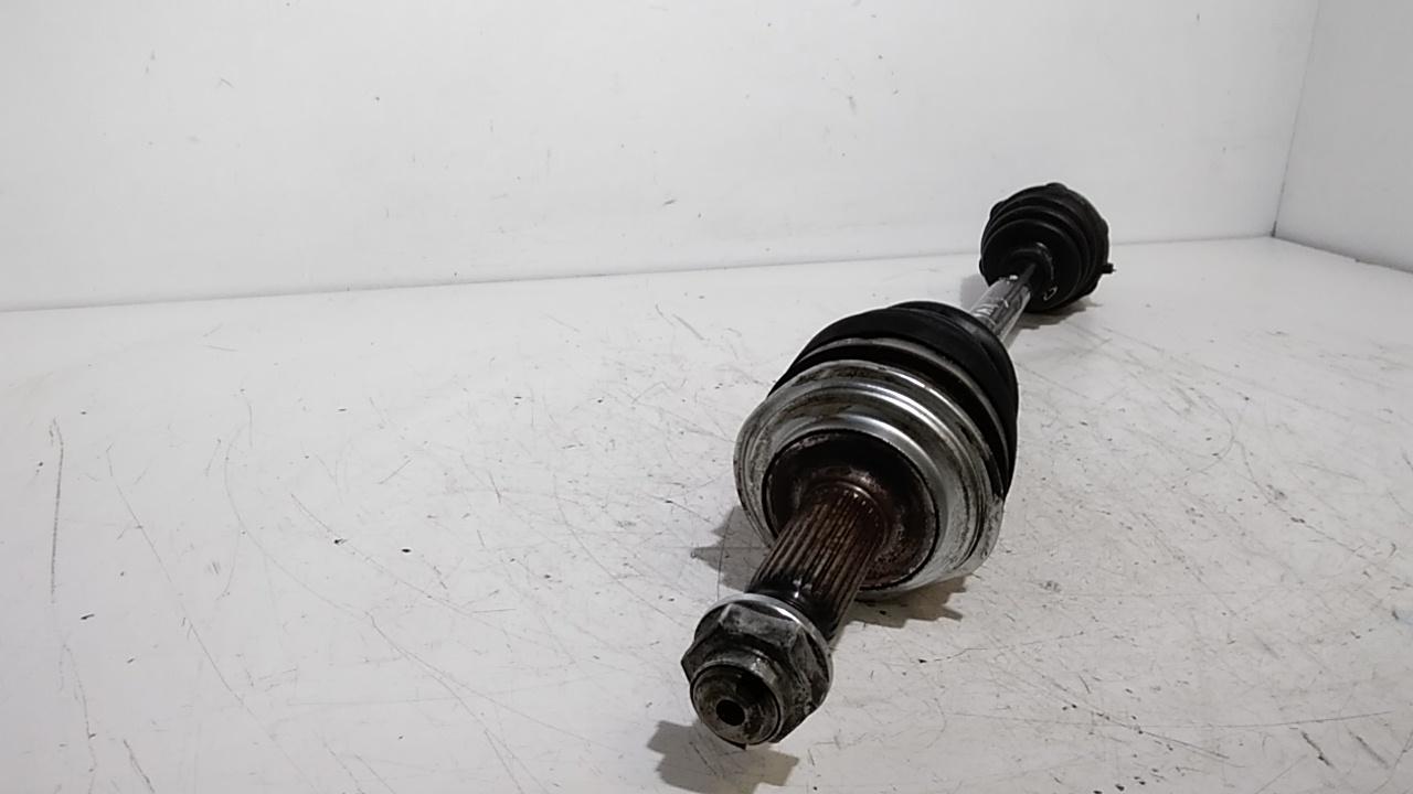 Semiasse anteriore Sinistro TOYOTA Yaris 3 Serie