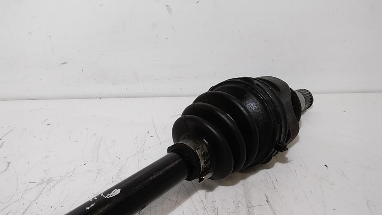 Semiasse anteriore Sinistro TOYOTA Yaris 3 Serie