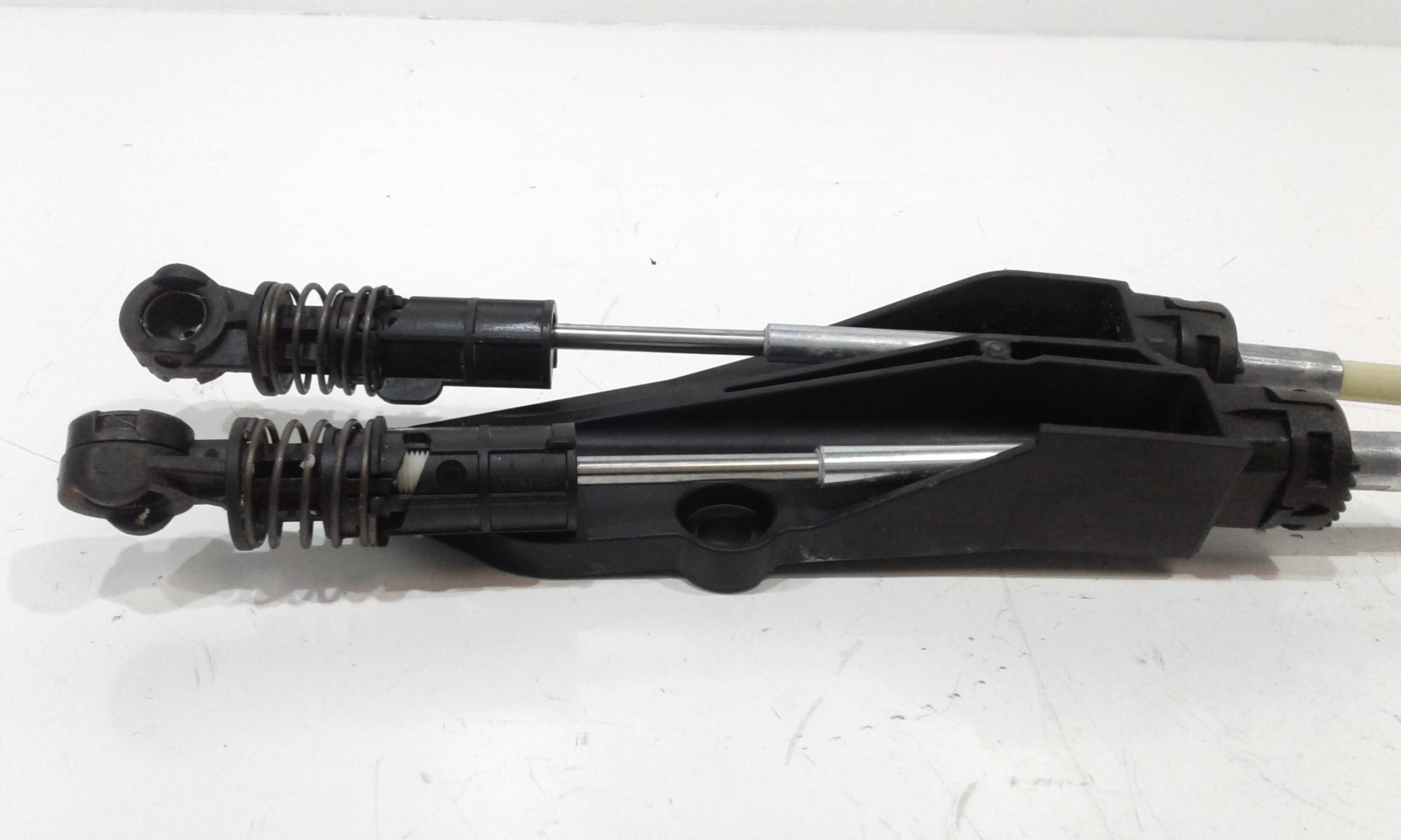 Cavi Marce VOLKSWAGEN Crafter Serie (17>)